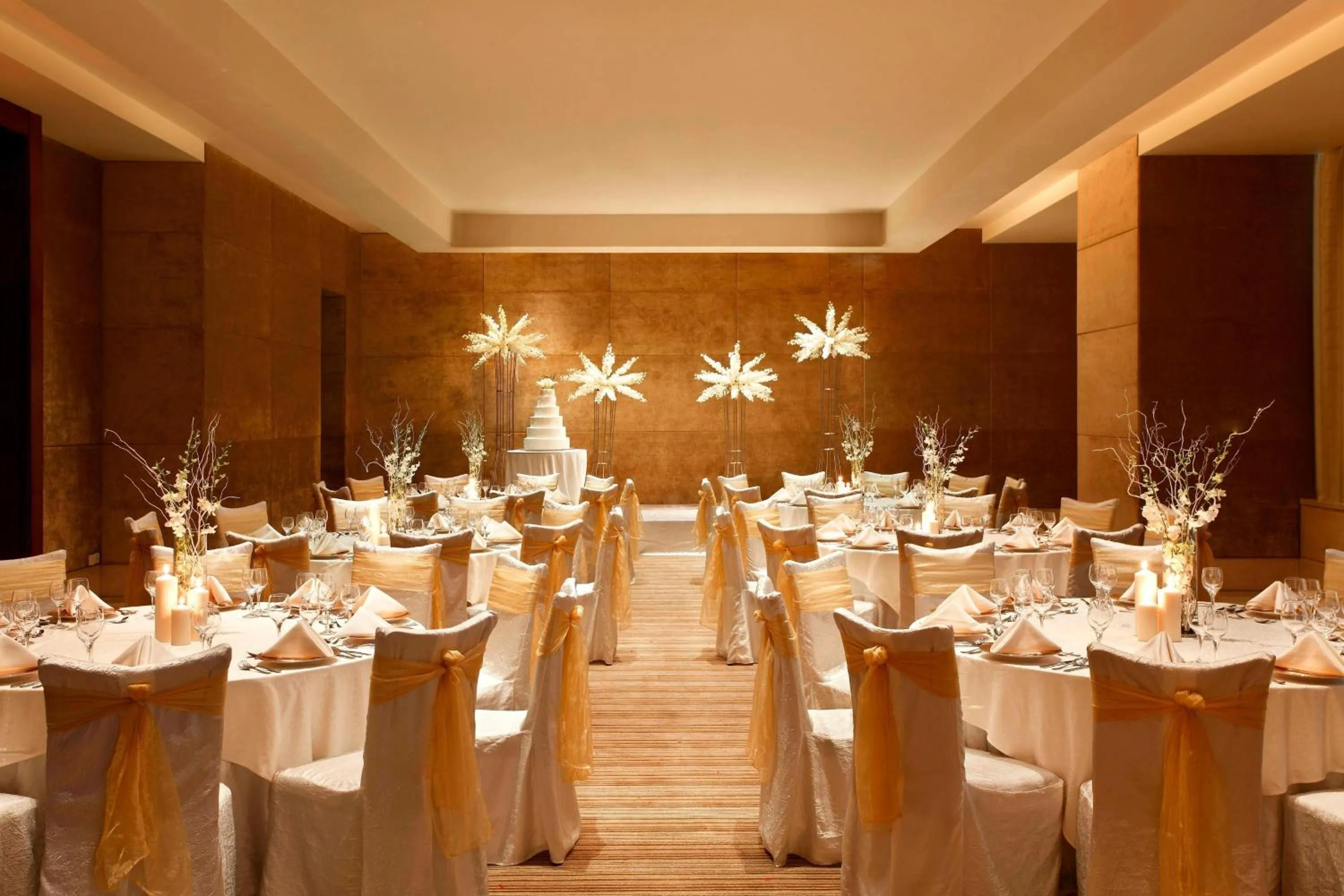 Banquet/Function facilities in The Westin Guangzhou
