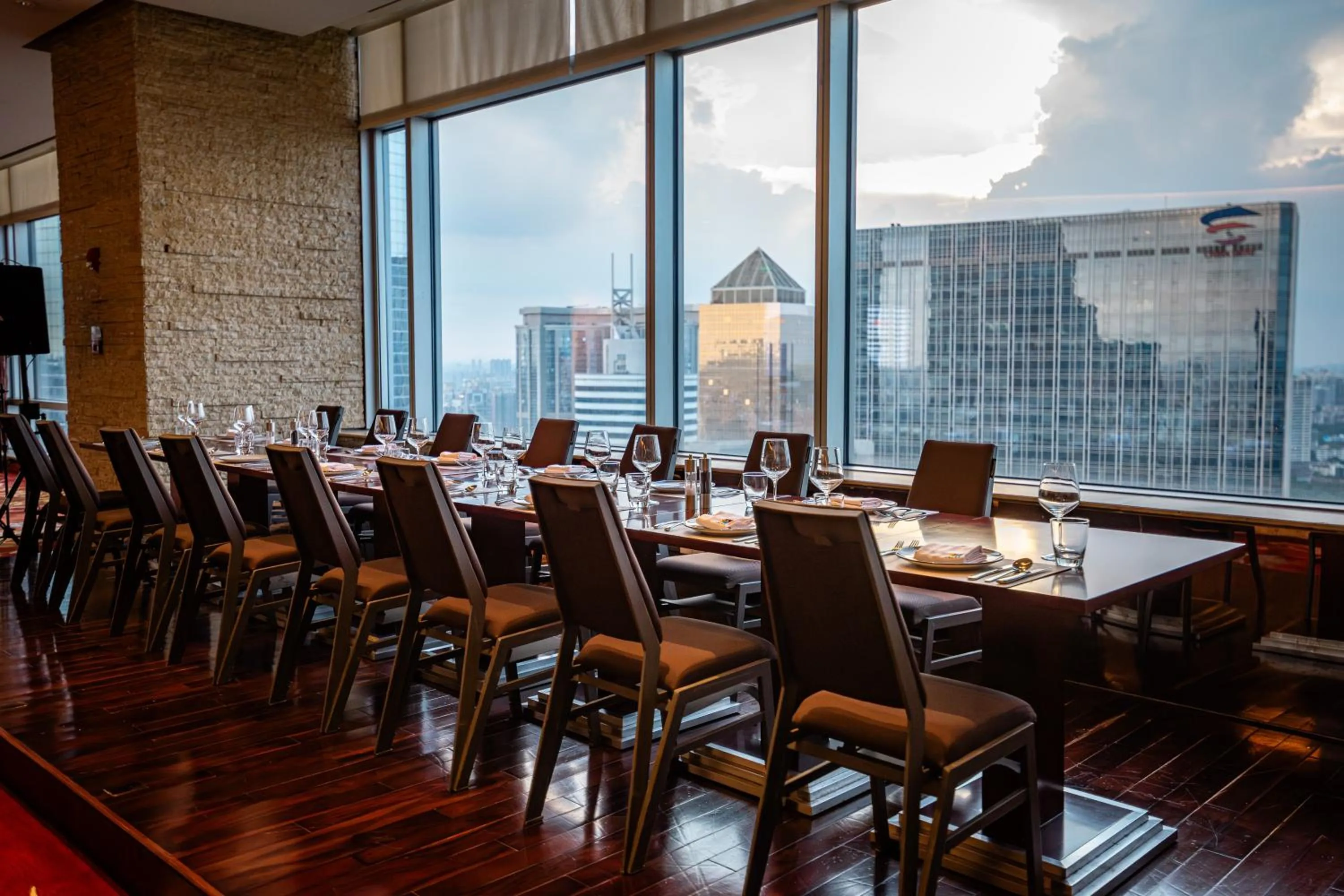 The Westin Guangzhou