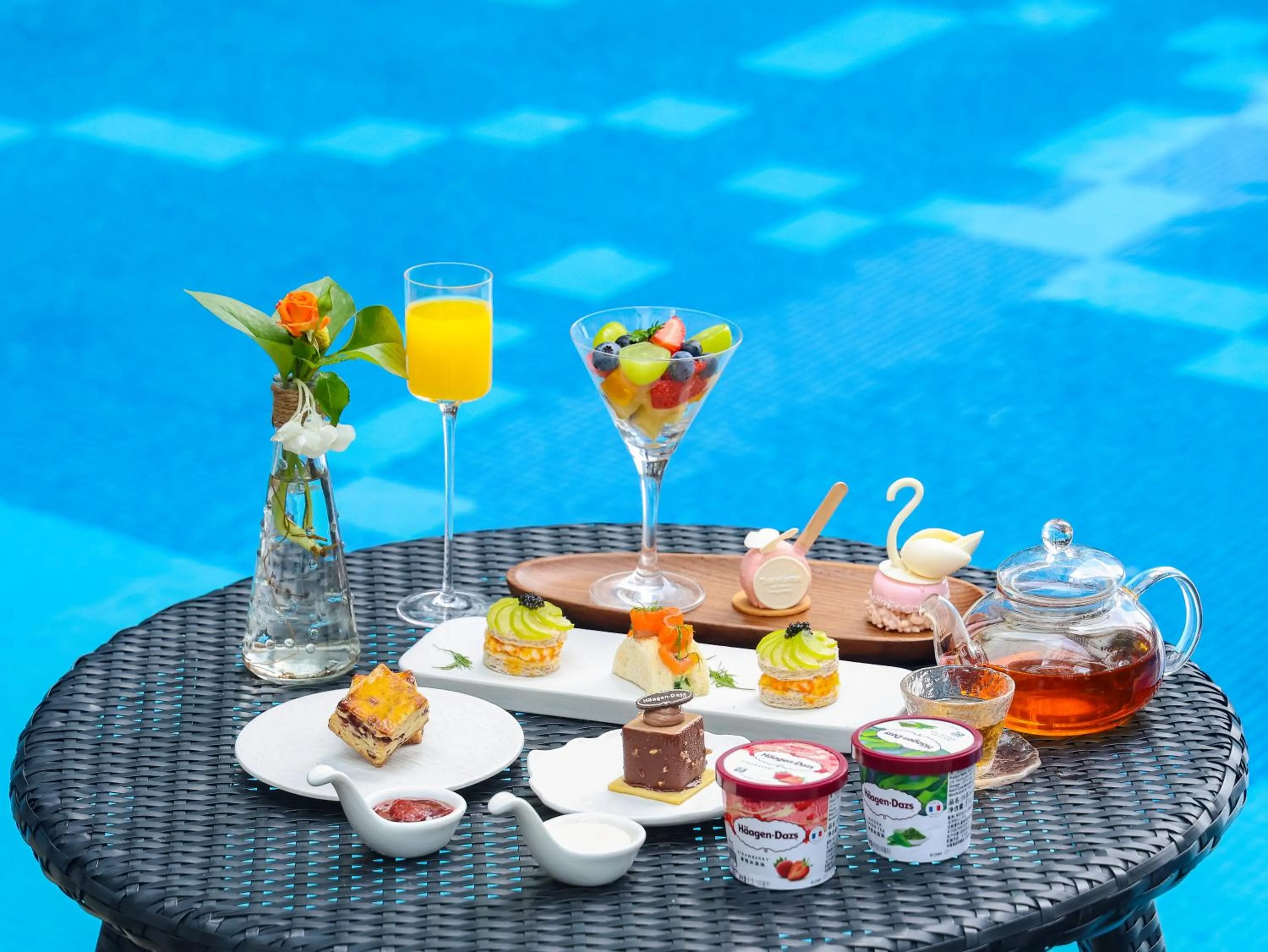 The Westin Guangzhou