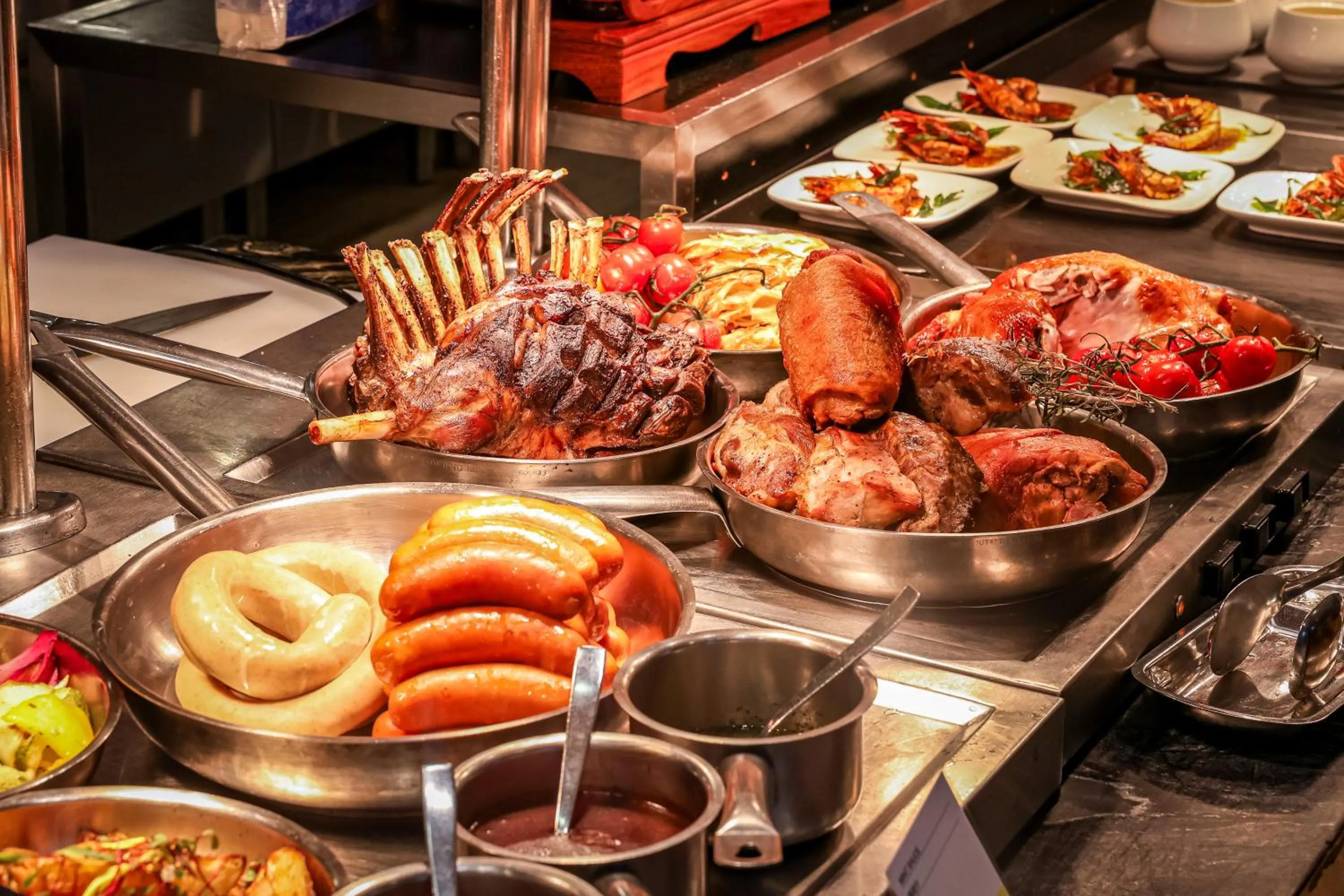 The Westin Guangzhou