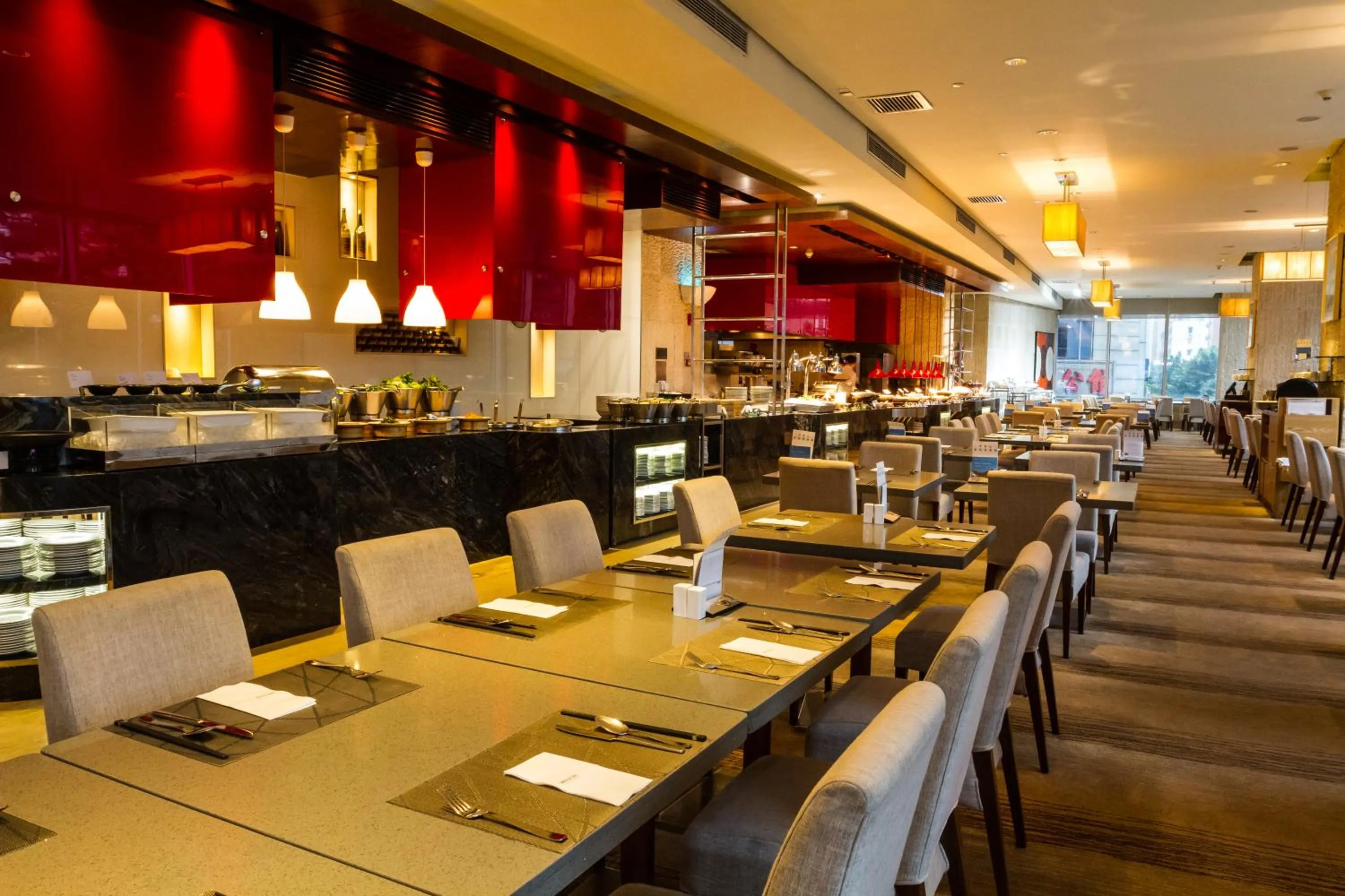 The Westin Guangzhou