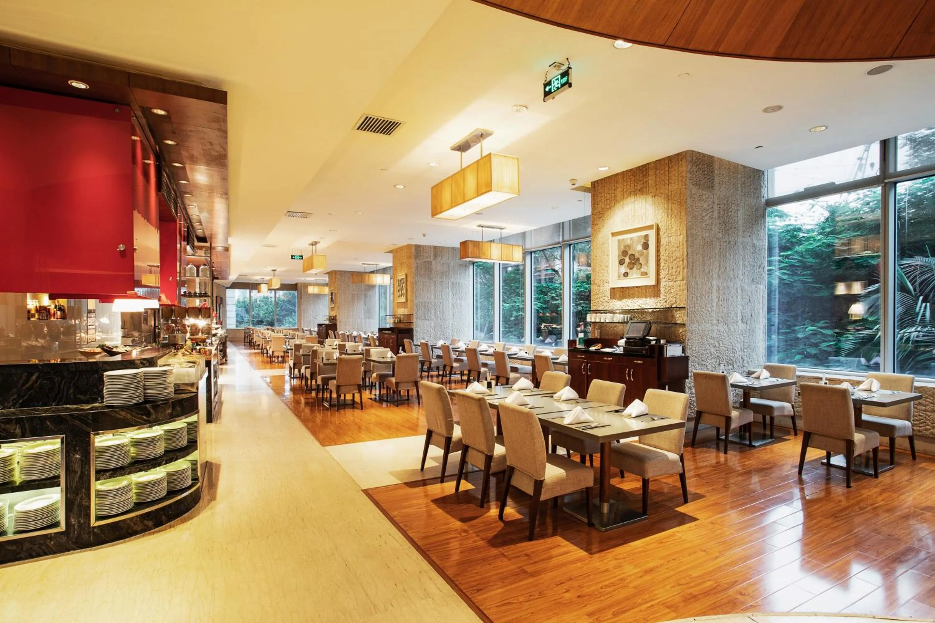 The Westin Guangzhou