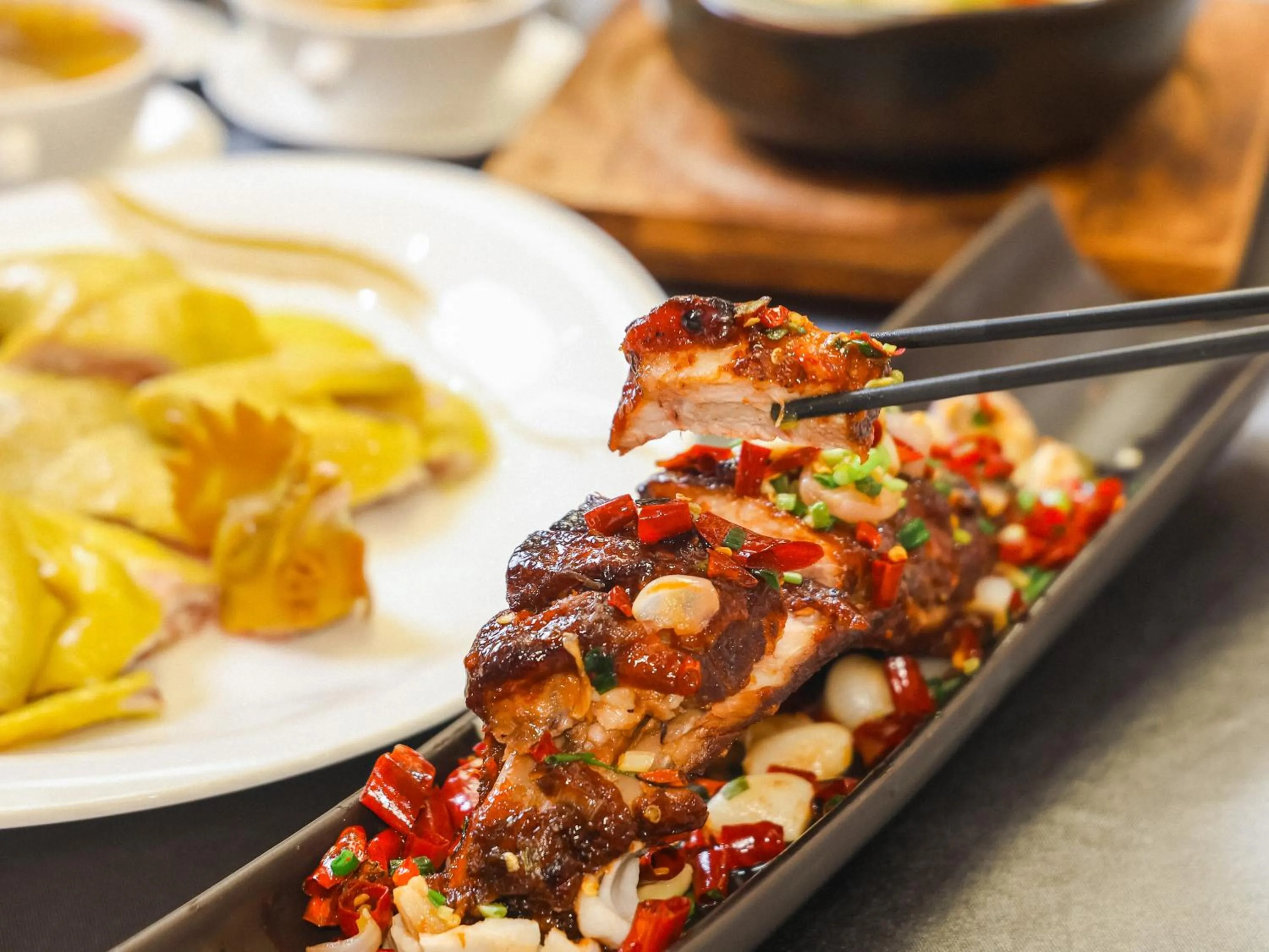 The Westin Guangzhou