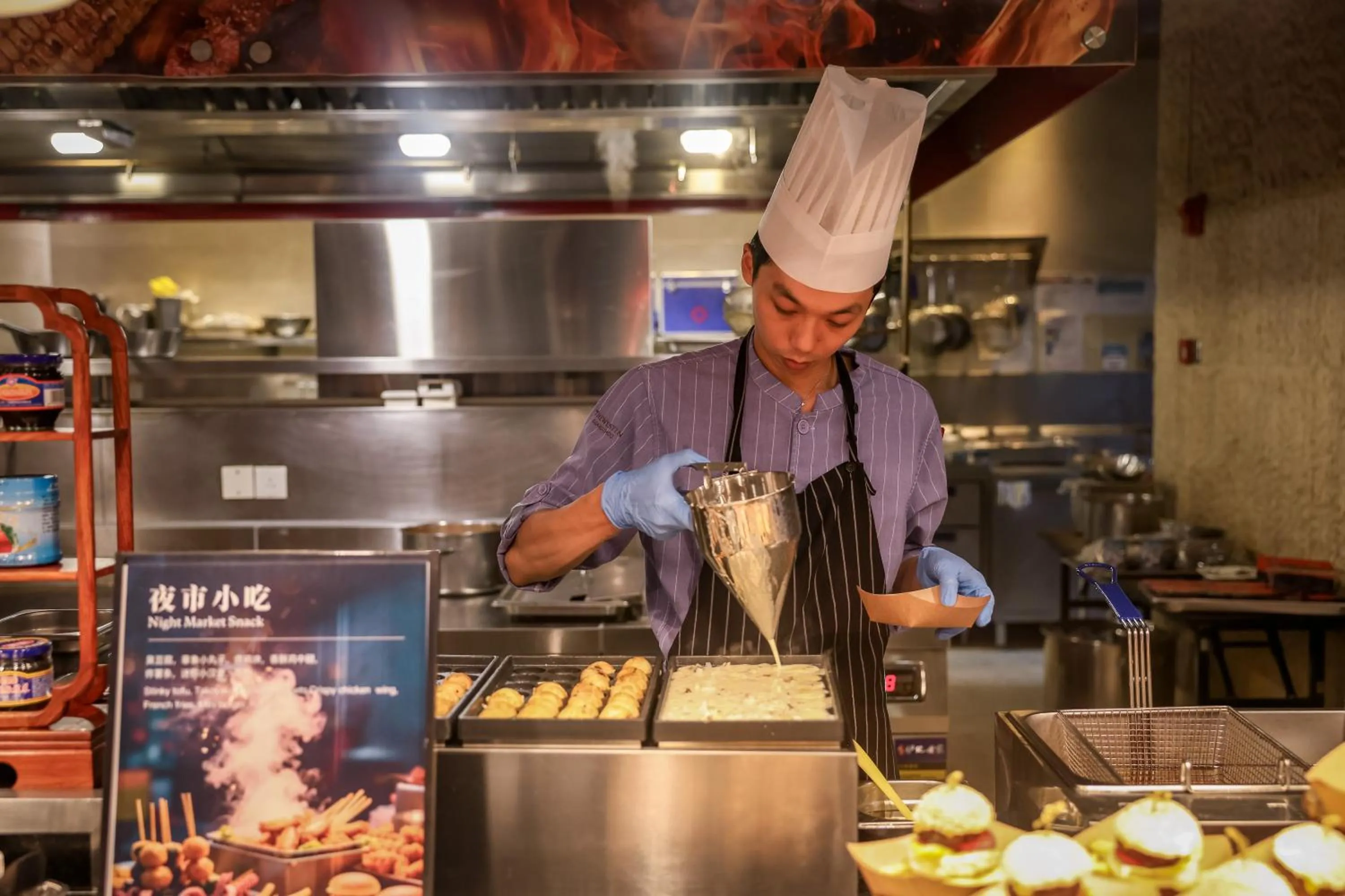 The Westin Guangzhou