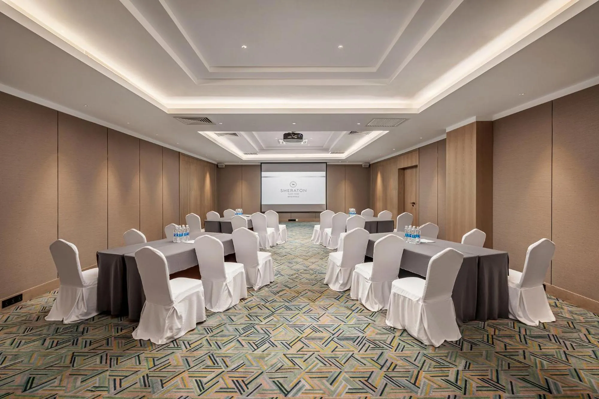 Meeting/conference room in Sheraton Guilin Hotel