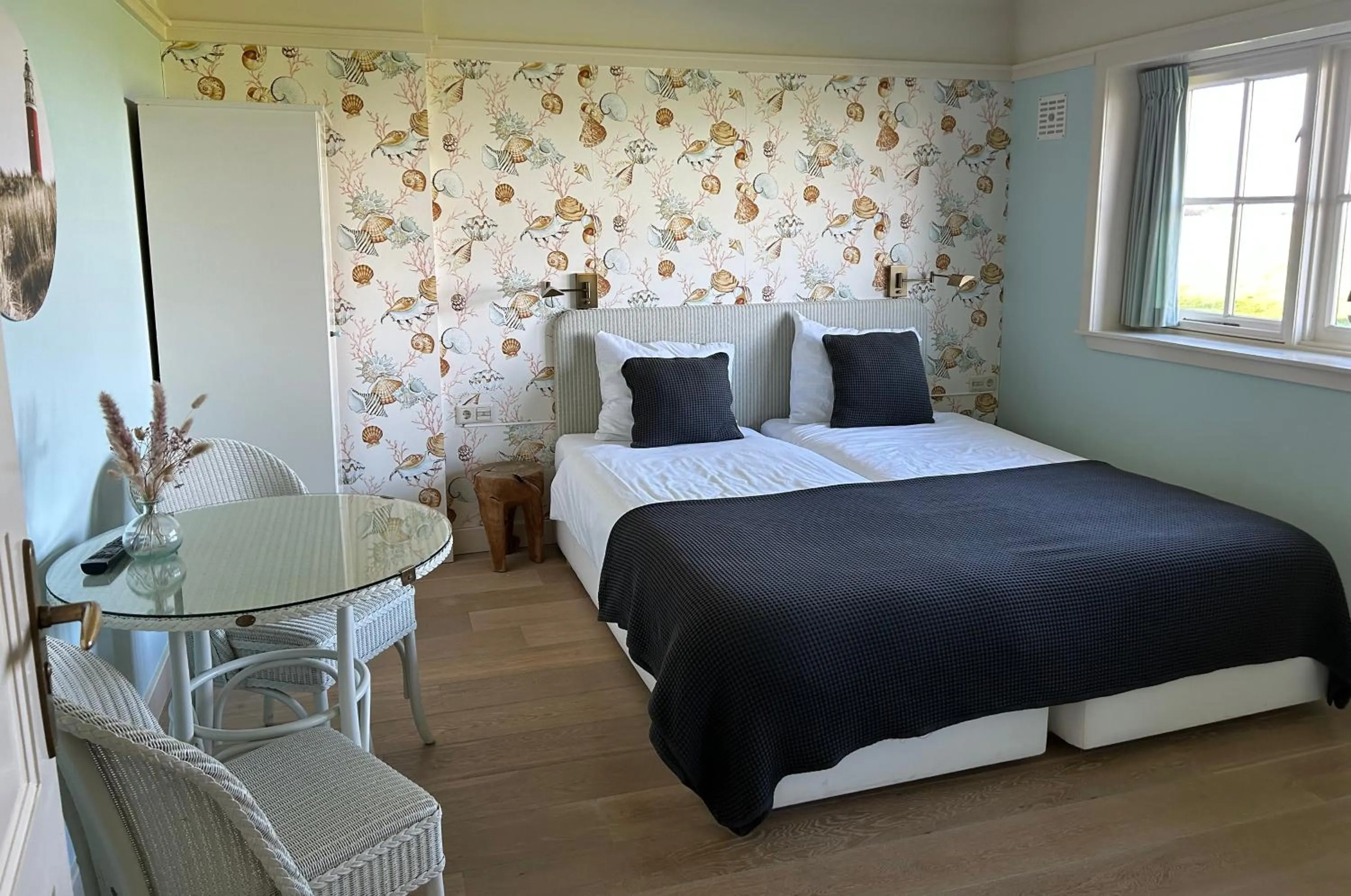 Bed in Villa Nieuwland B&B