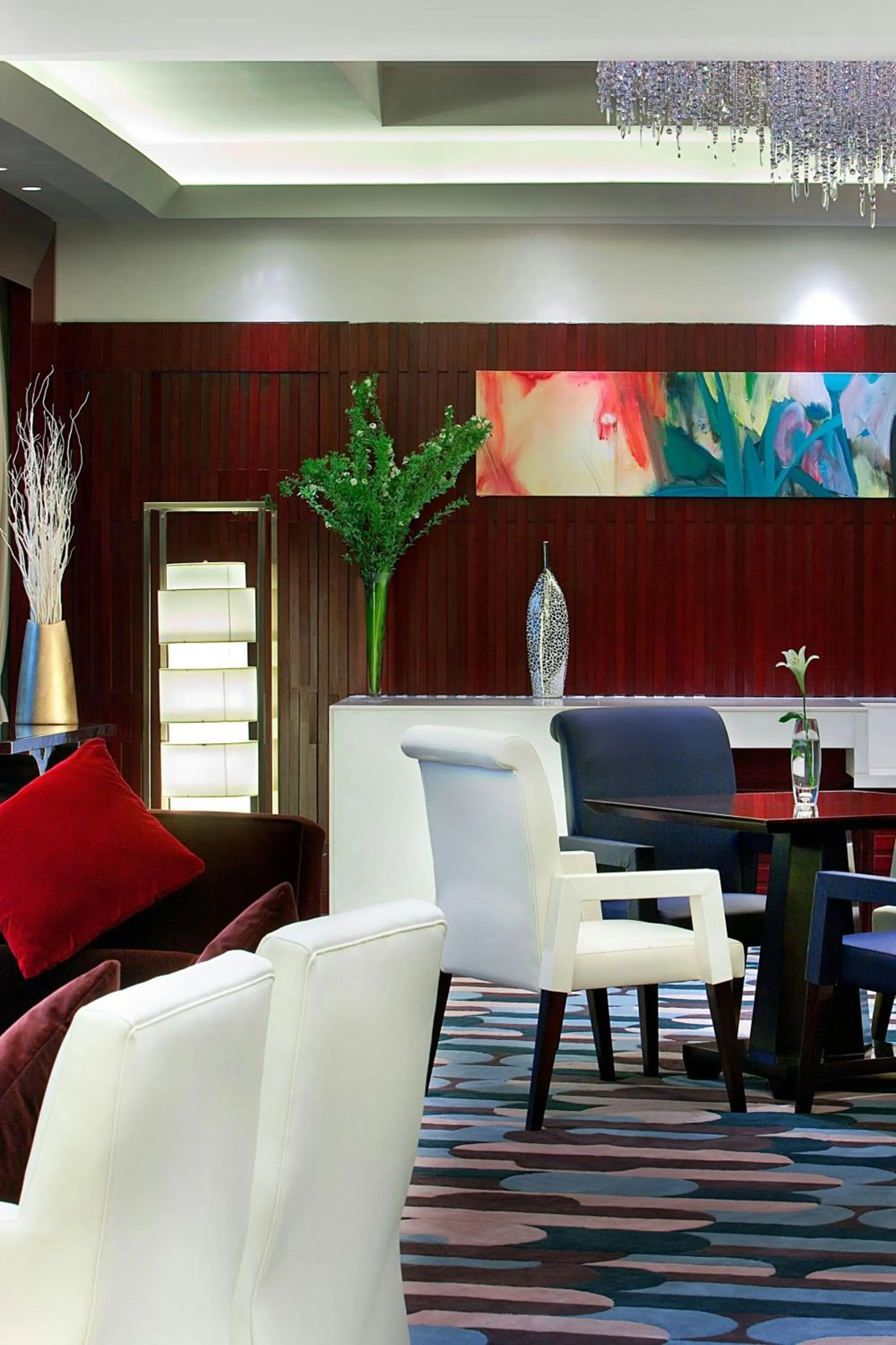 Other in Four Points by Sheraton Hangzhou, Binjiang