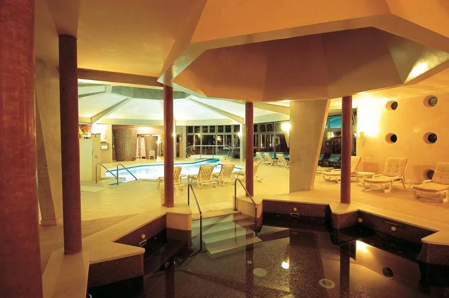  in Hotel Terme Orvieto