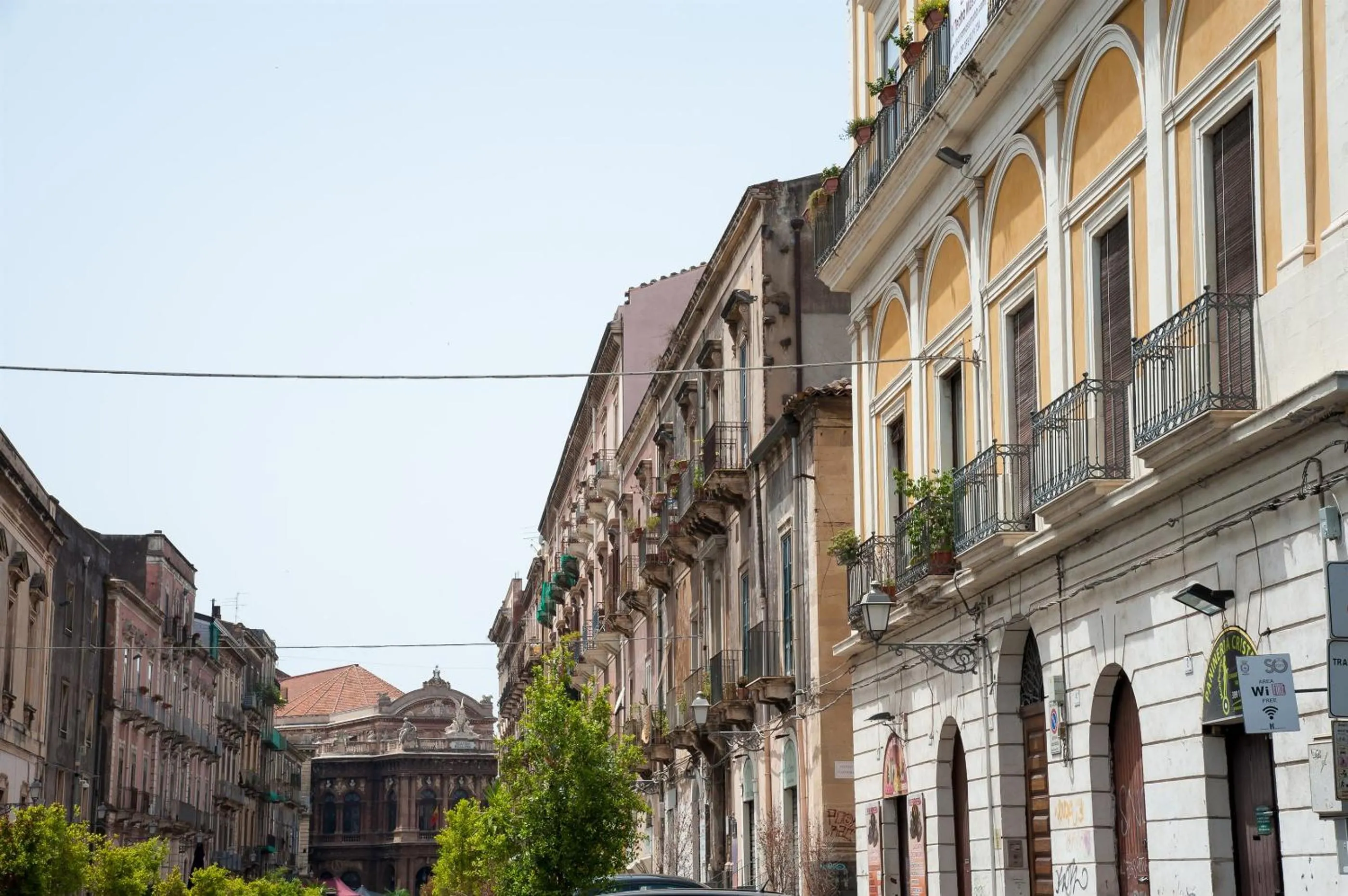 Homes4Holidays - Teatro Massimo