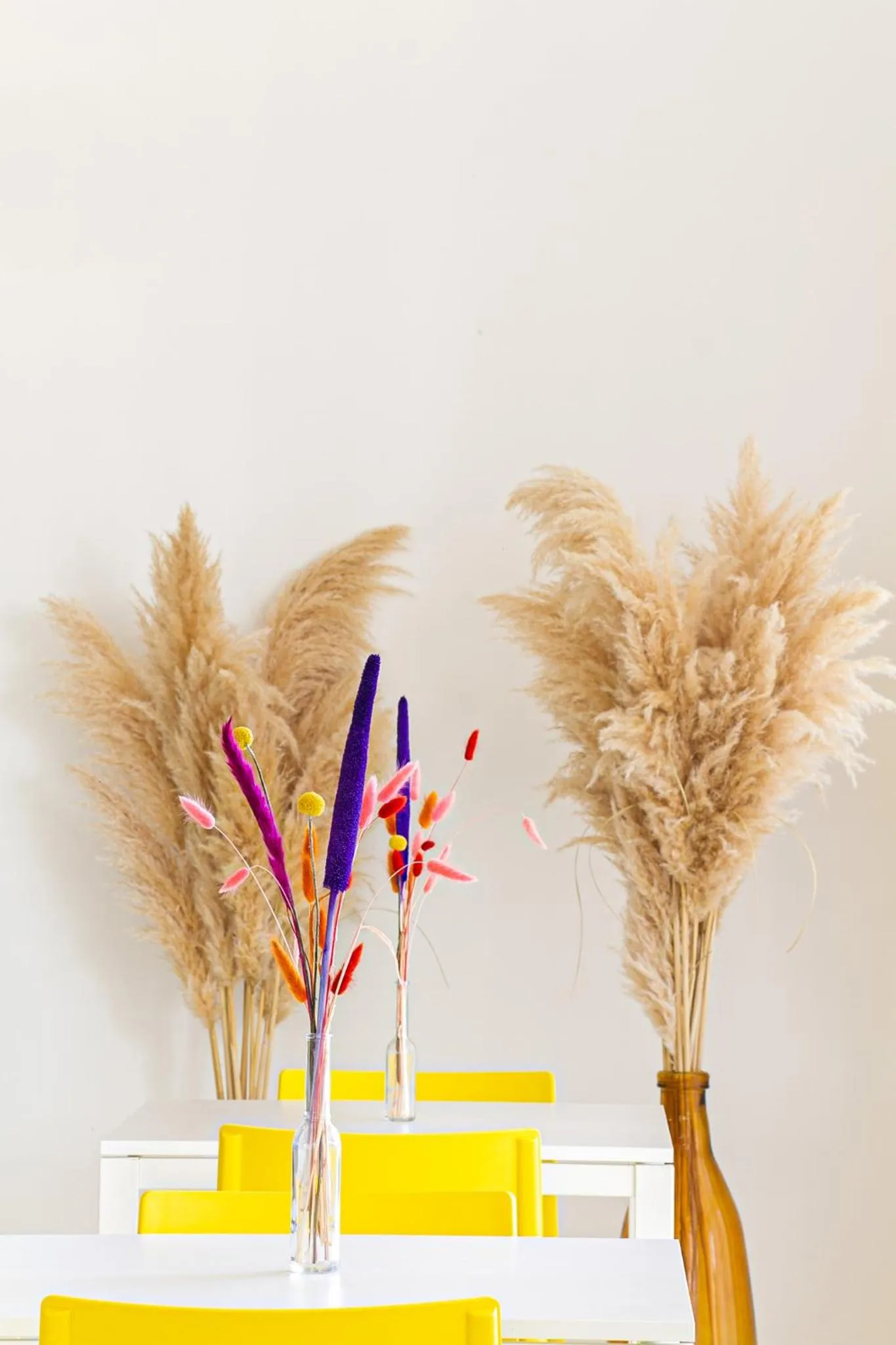 Restaurant/places to eat in Hotel Blumen