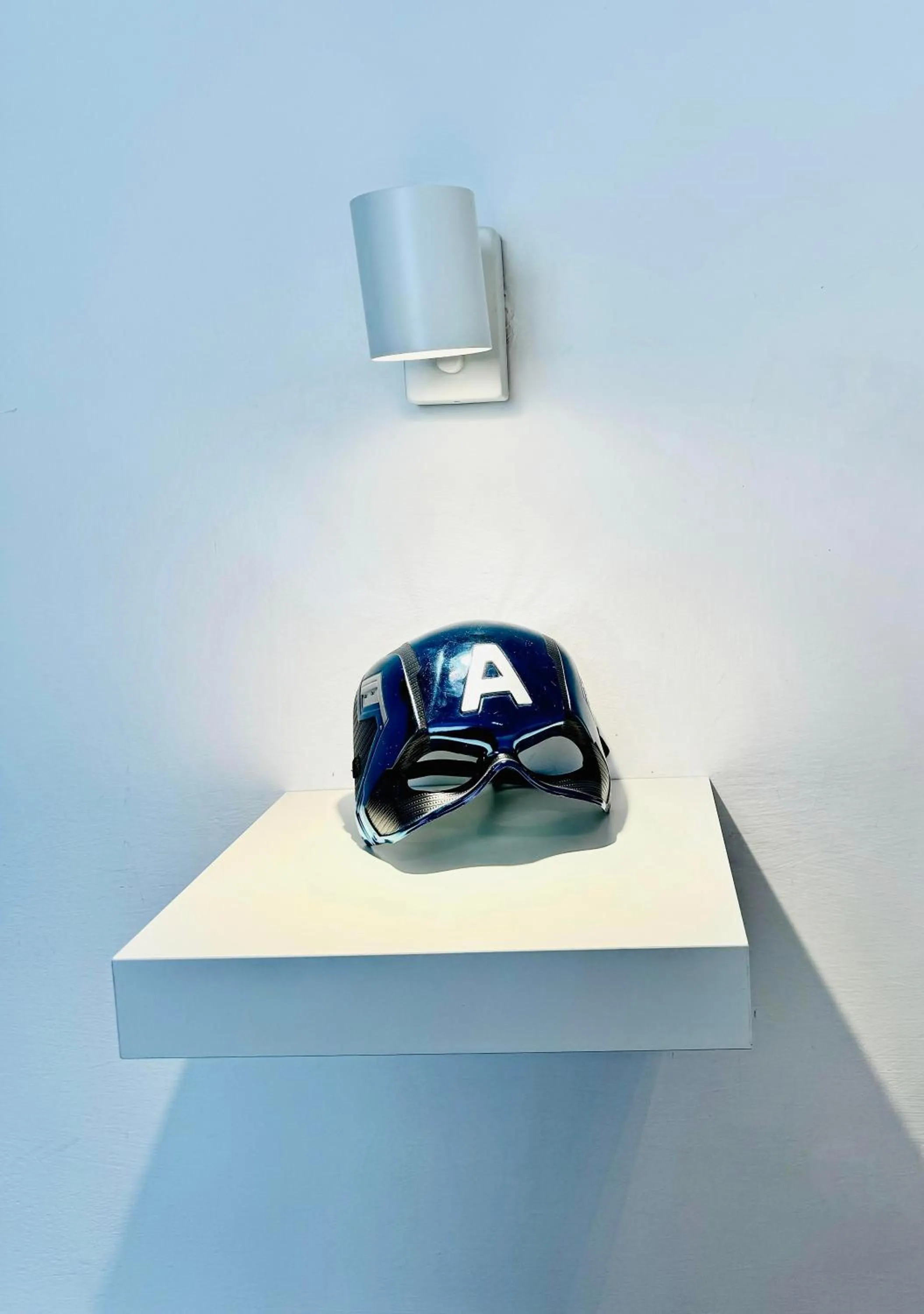 Bedroom in Hotel Blumen