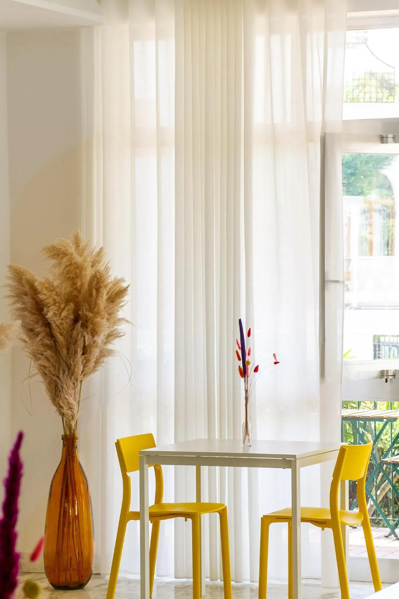 Lounge or bar in Hotel Blumen