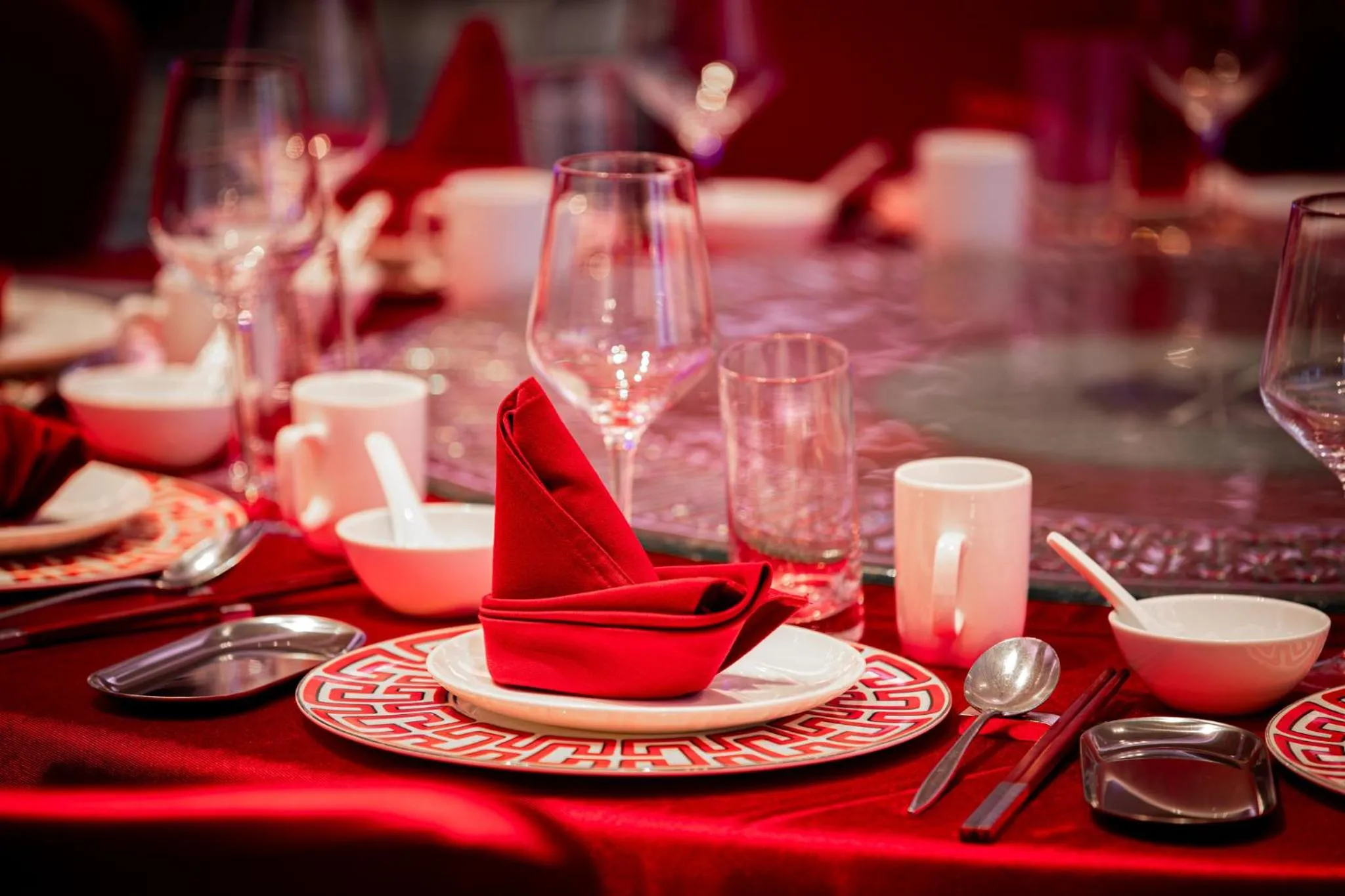 Banquet/Function facilities in Hotel Indigo Shenzhen Overseas Chinese Town by IHG