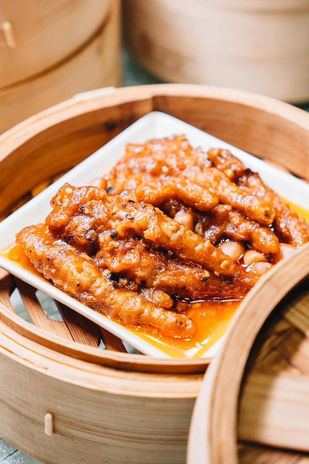 Restaurant/places to eat in Hotel Indigo Shenzhen Overseas Chinese Town by IHG