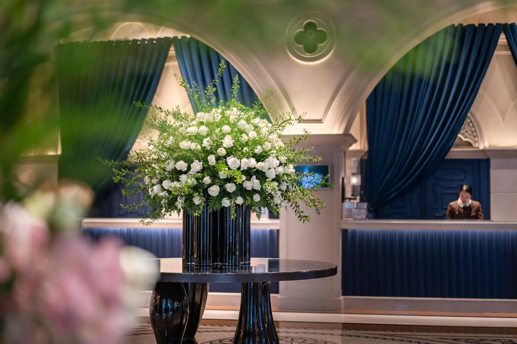 Property building in Hotel Indigo Shenzhen Overseas Chinese Town by IHG