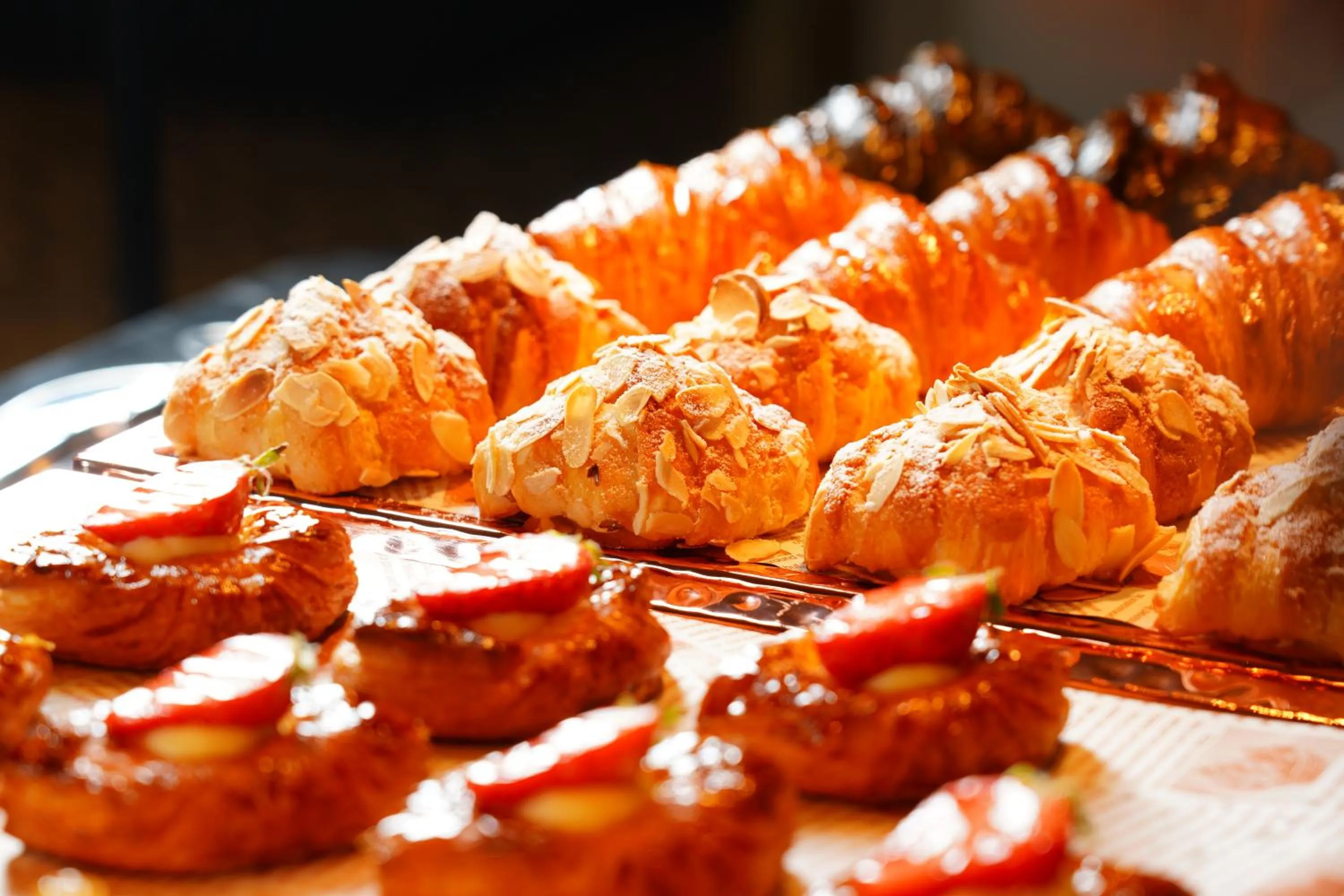 Breakfast in Hotel Indigo Shenzhen Overseas Chinese Town by IHG