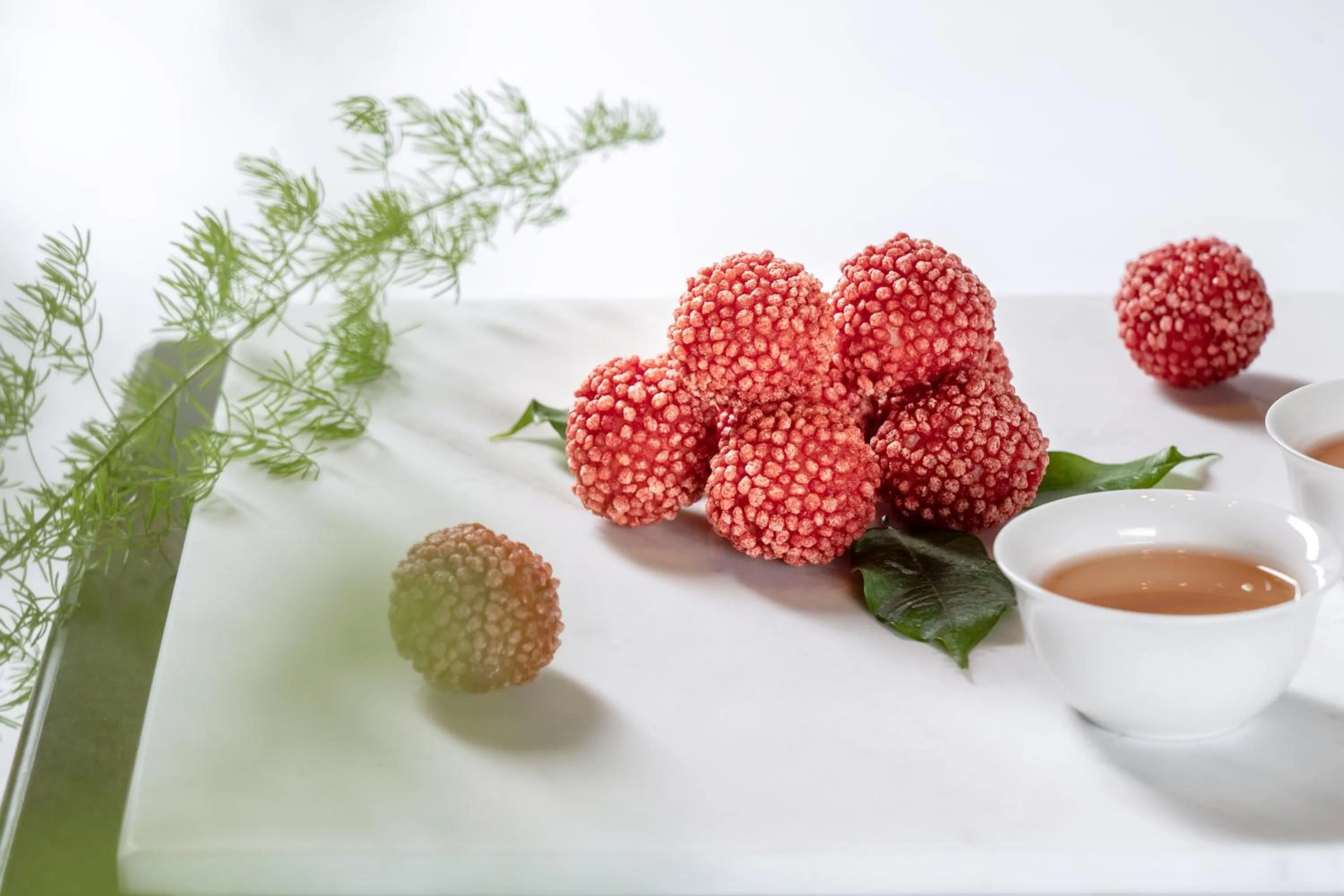 Restaurant/places to eat in Hotel Indigo Shenzhen Overseas Chinese Town by IHG