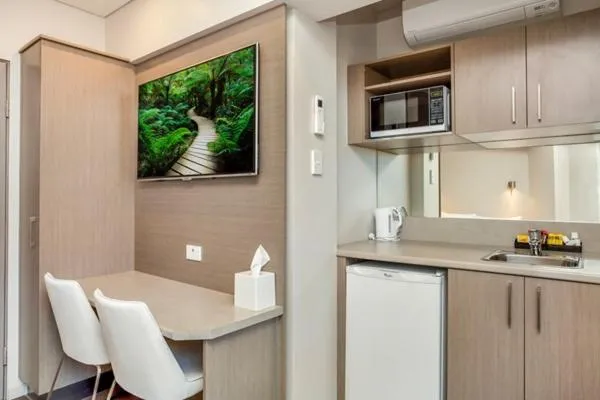 Manly Paradise Motel & Apartments