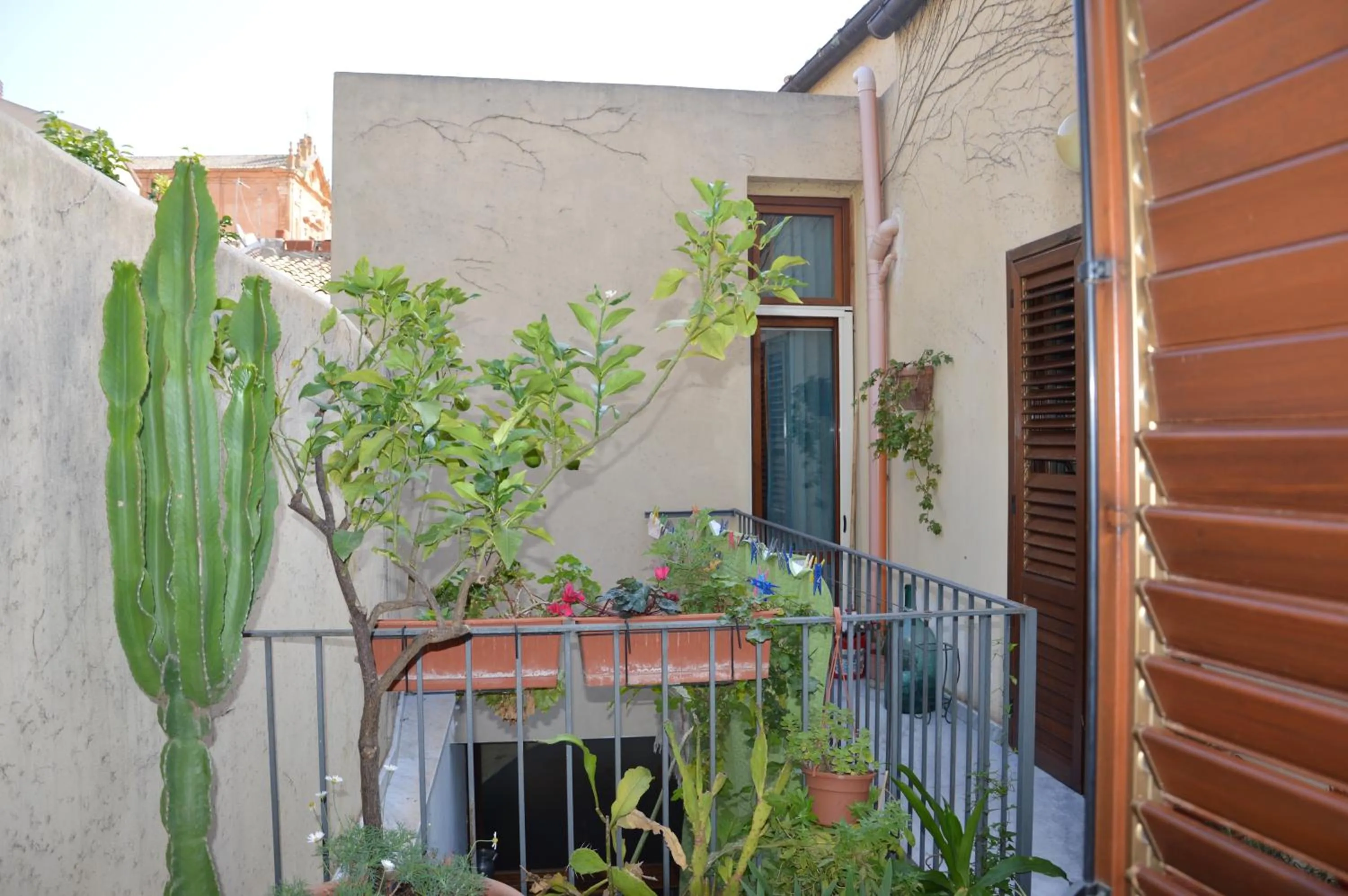 Property building in Arco Ubriaco