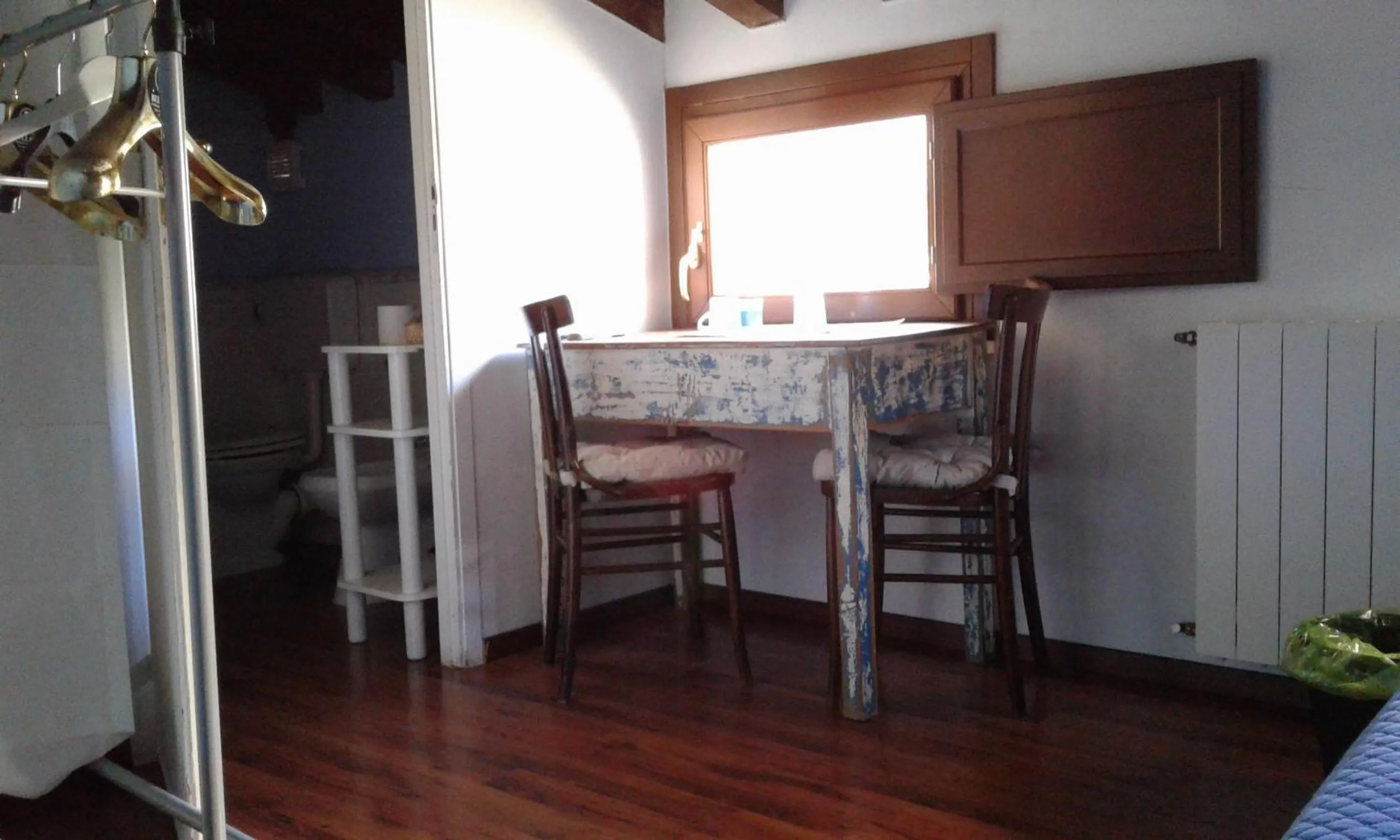 Photo of the whole room in Arco Ubriaco