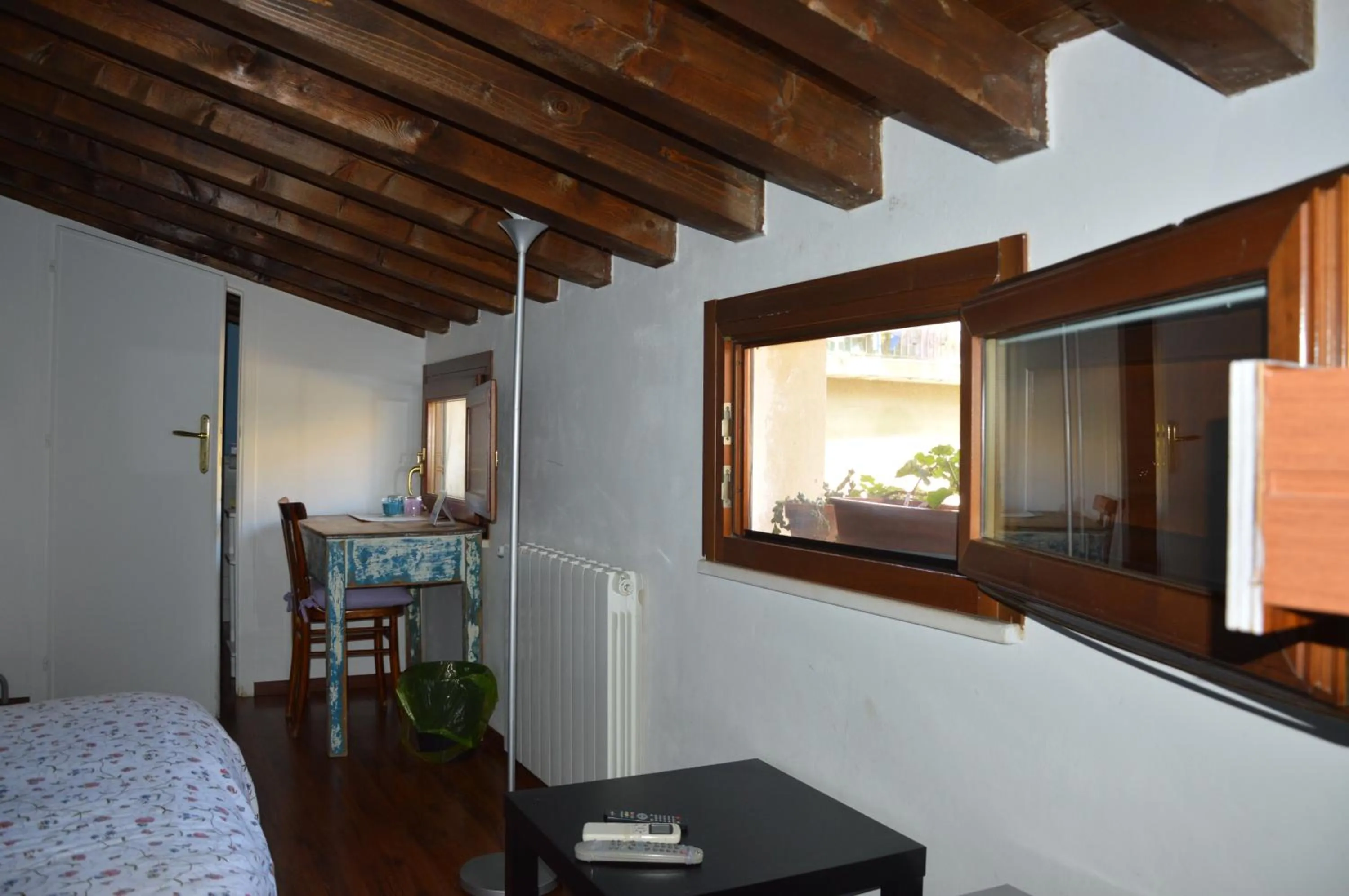 Photo of the whole room, Bed in Arco Ubriaco