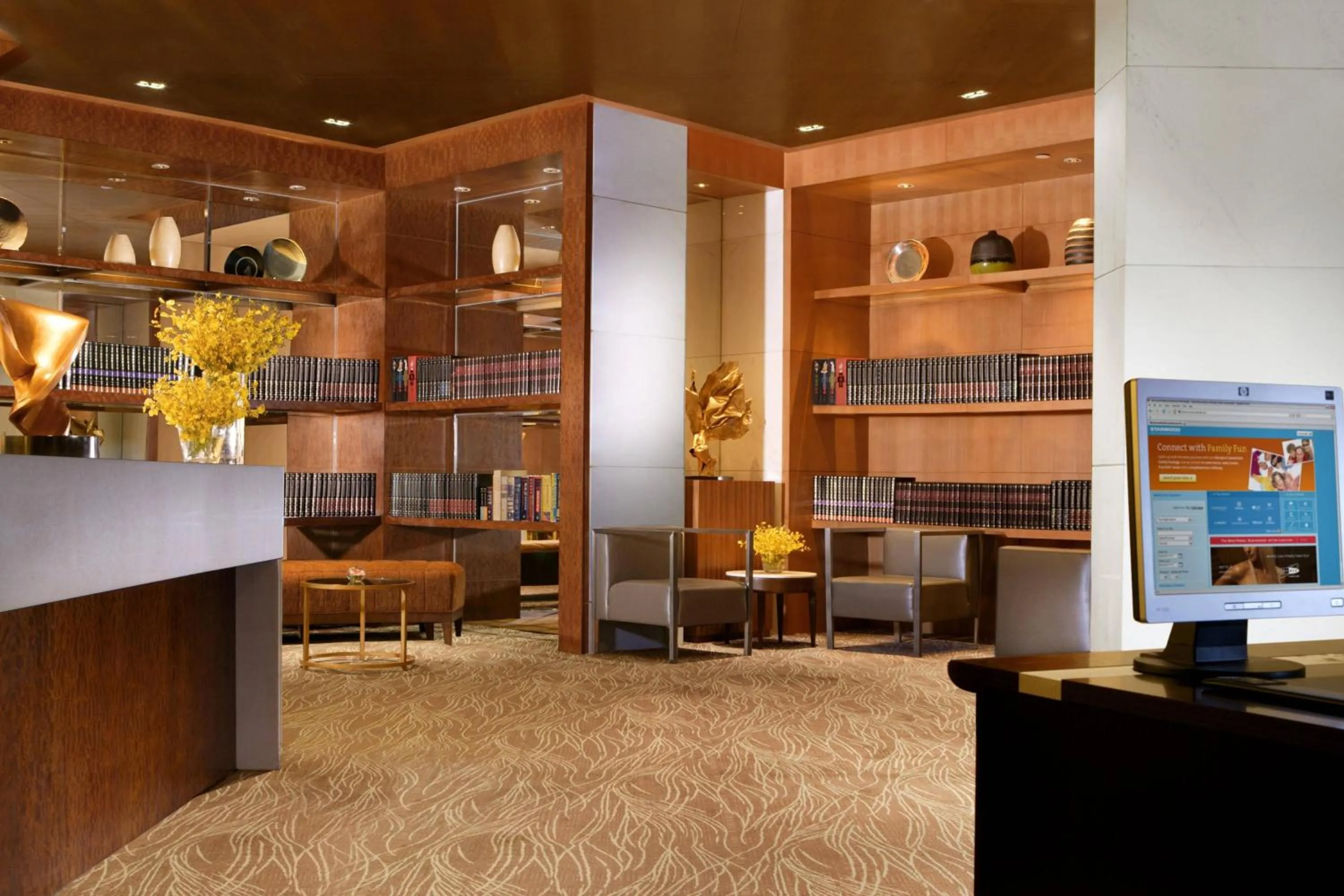 Other in Sheraton Ningbo Hotel