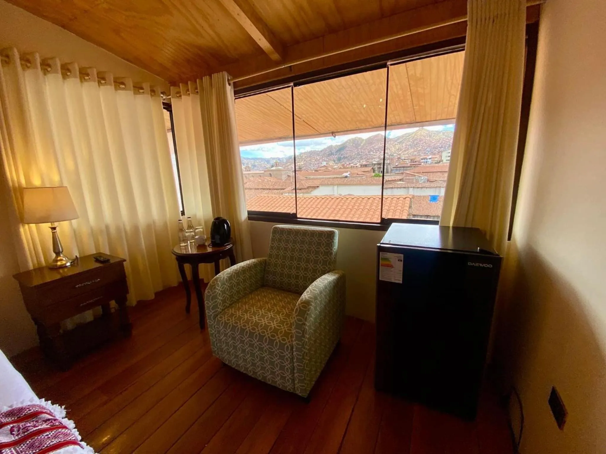 Cusco Hotel Boutique