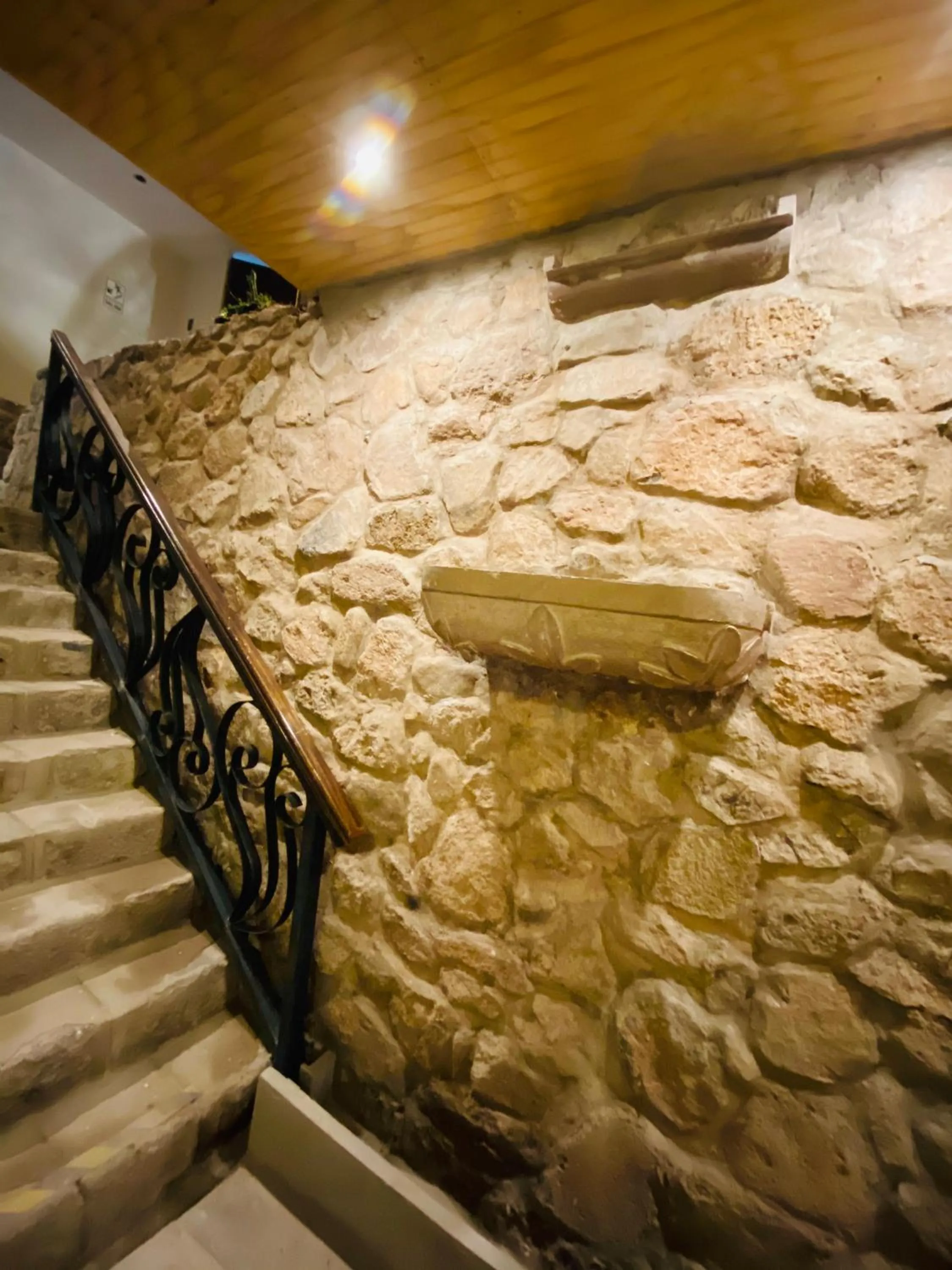 Property building in Cusco Hotel Boutique