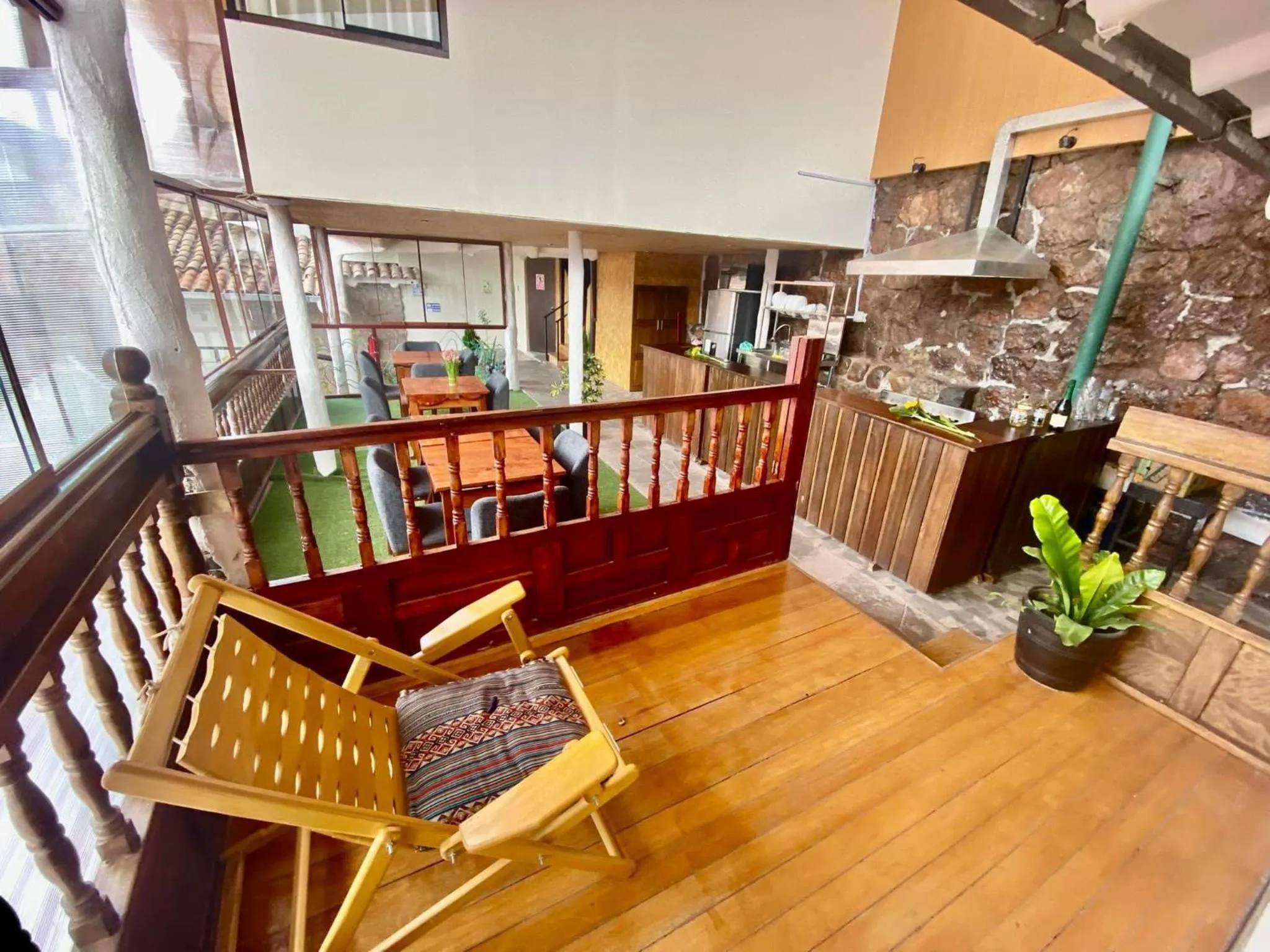 Cusco Hotel Boutique