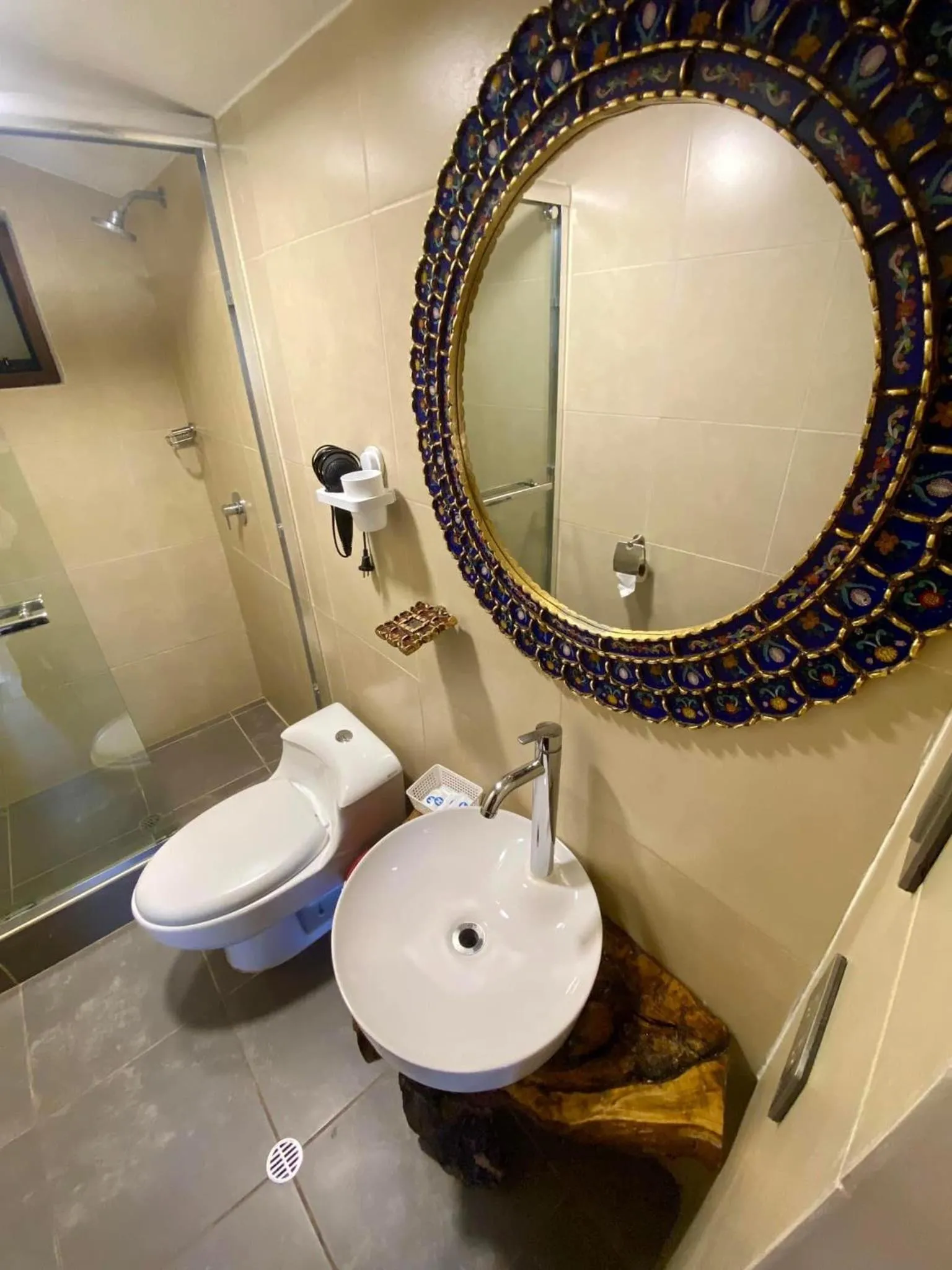 Cusco Hotel Boutique