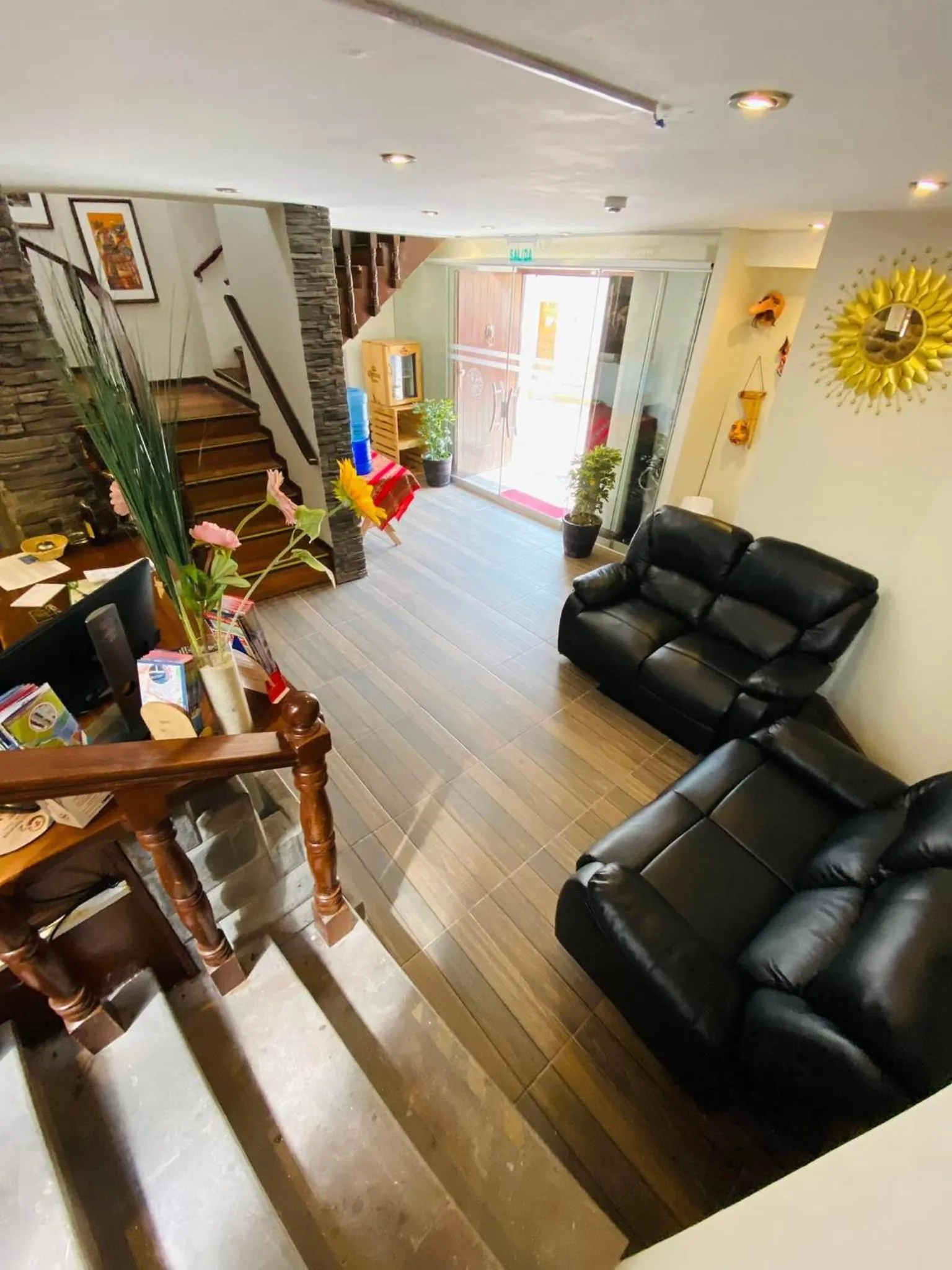 Cusco Hotel Boutique