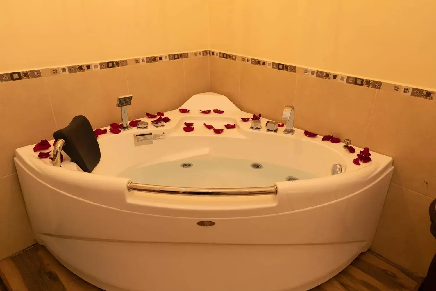 Deluxe Twin Room - single occupancy in Cusco Hotel Boutique Deluxe Twin Room - single occupancy in Cusco Hotel Boutique