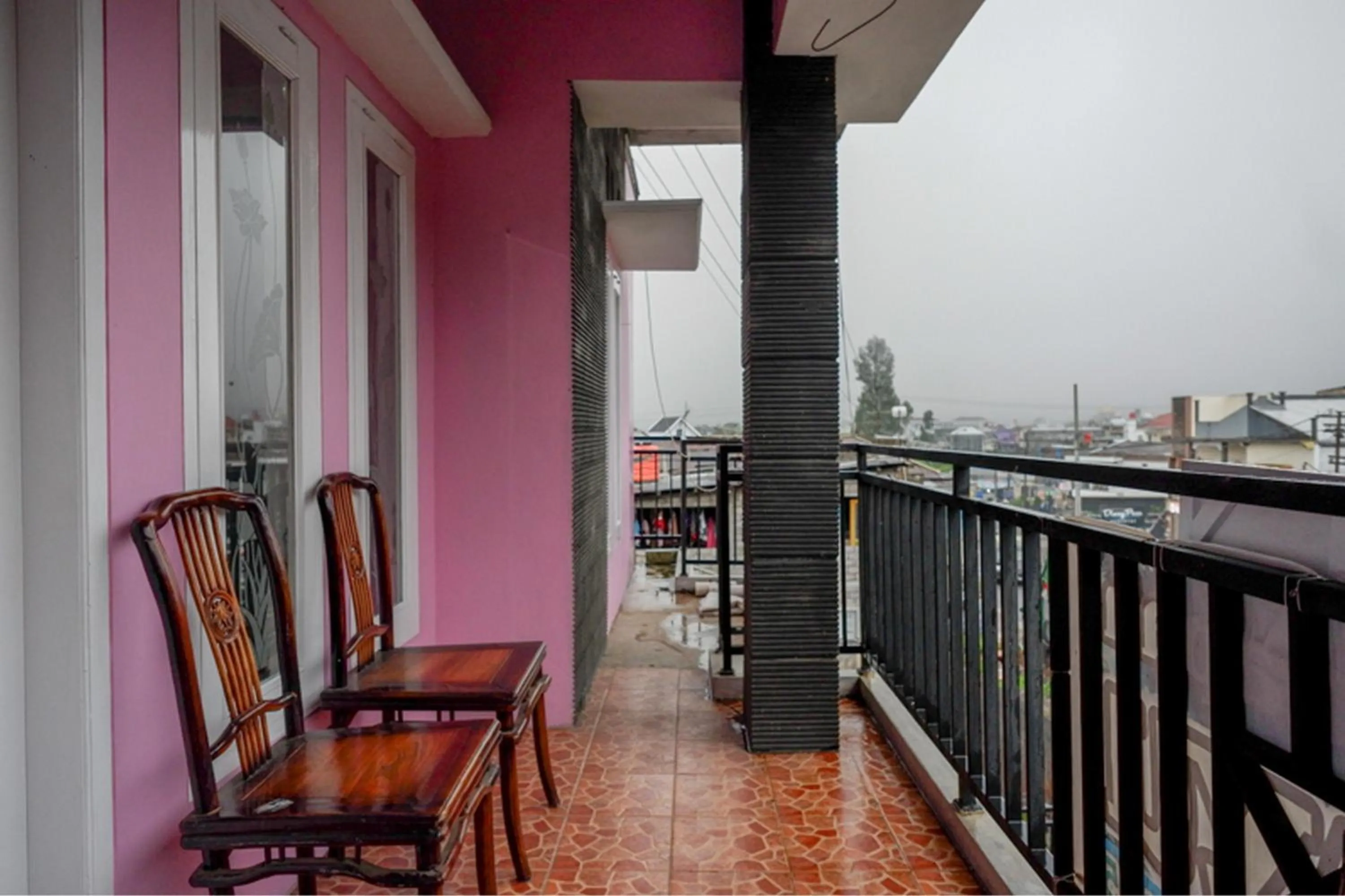 RedDoorz Syariah near Telaga Warna Dieng