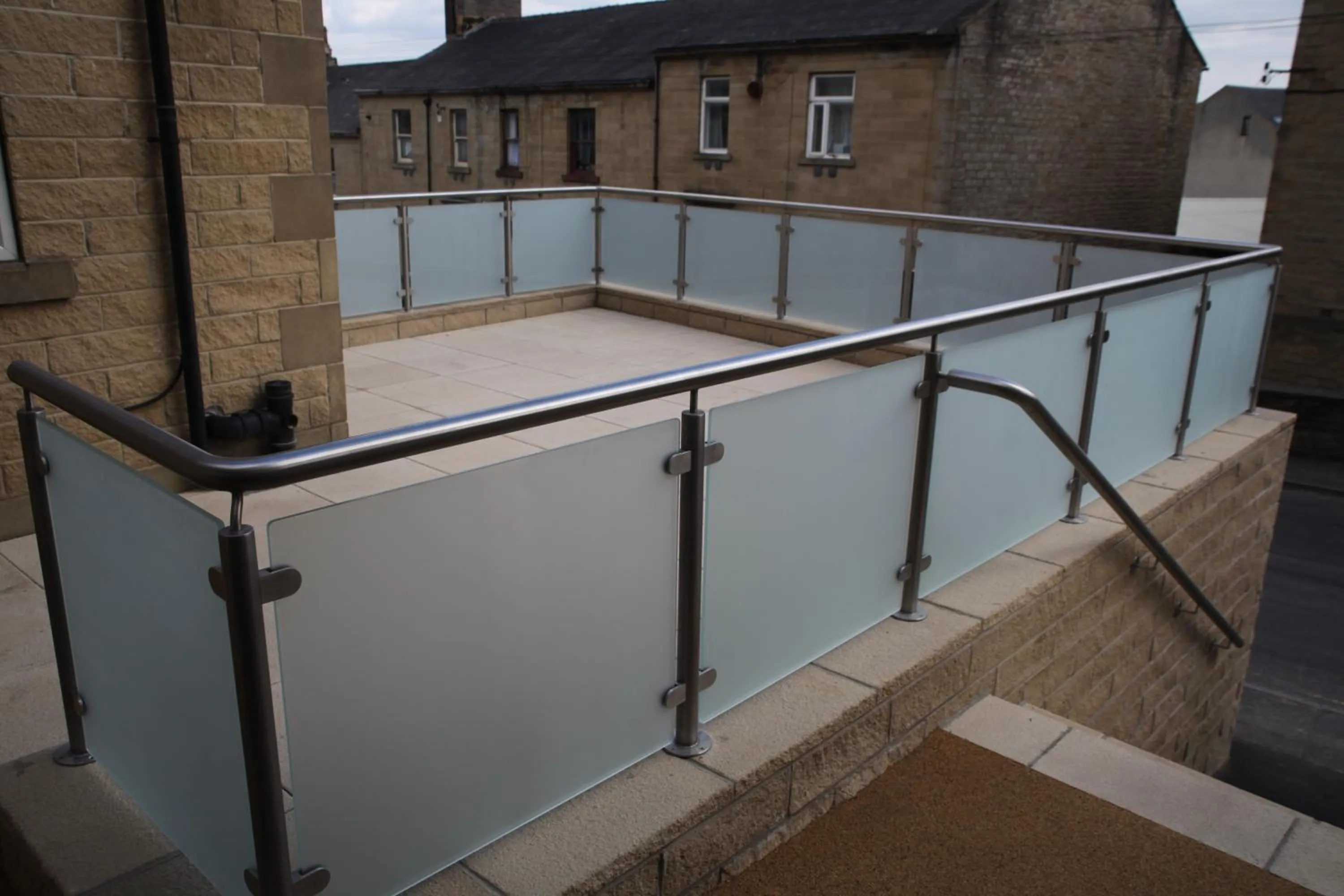 Other in Cambridge Hotel