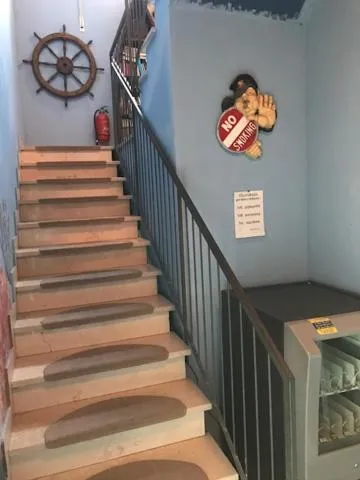 View (from property/room) in Villa Grazia