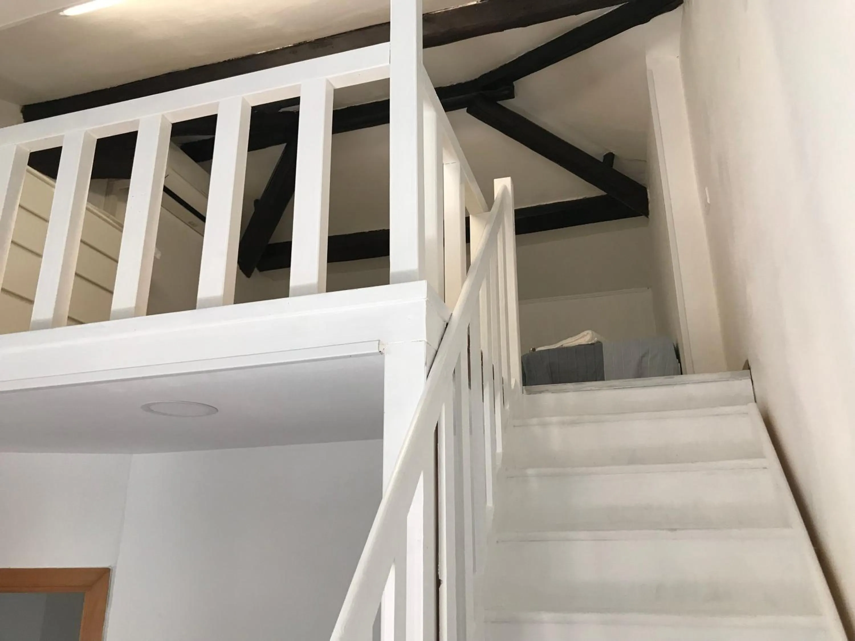 Bedroom in Villa Grazia