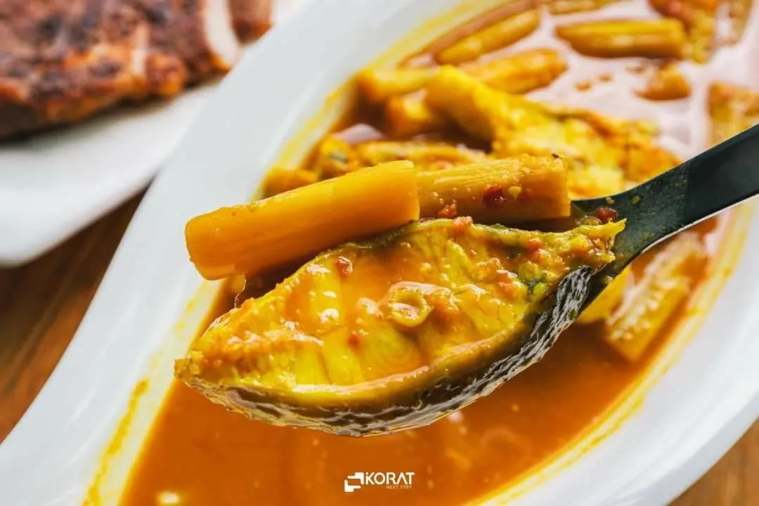 Restaurant/places to eat in The Piano Resort Khaoyai