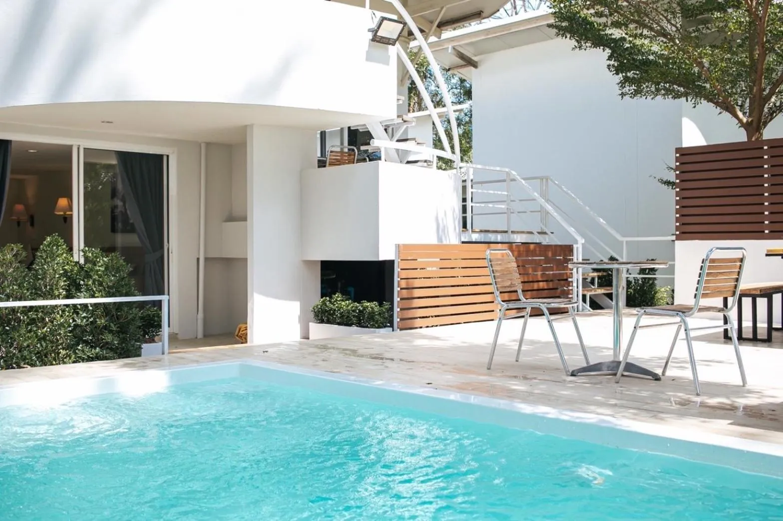 The Piano Resort Khaoyai