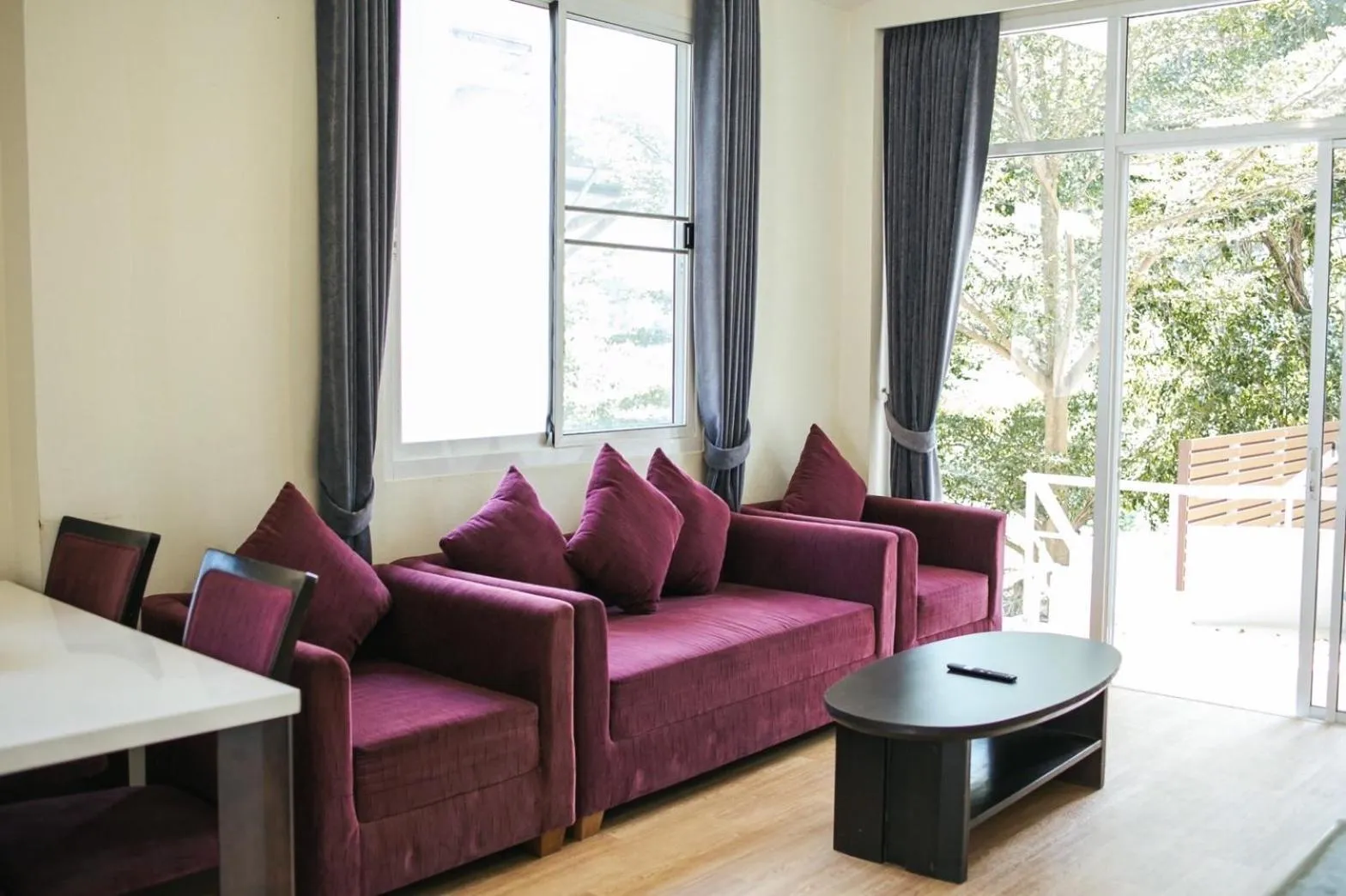 The Piano Resort Khaoyai