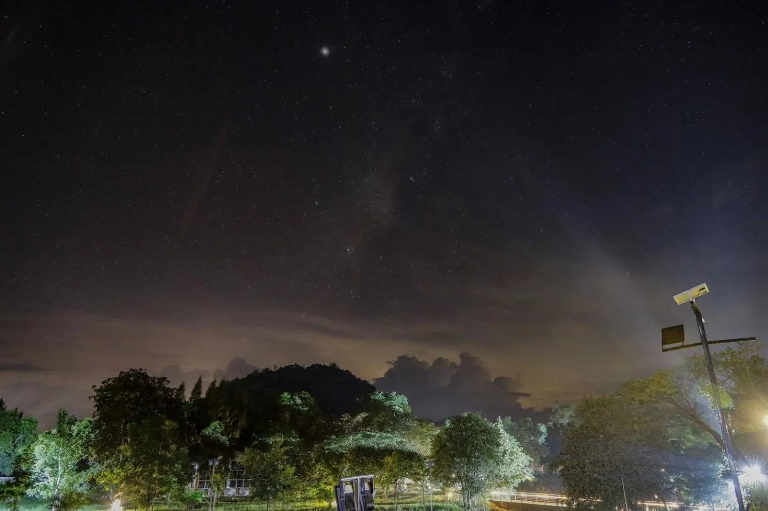 Activities in The Piano Resort Khaoyai