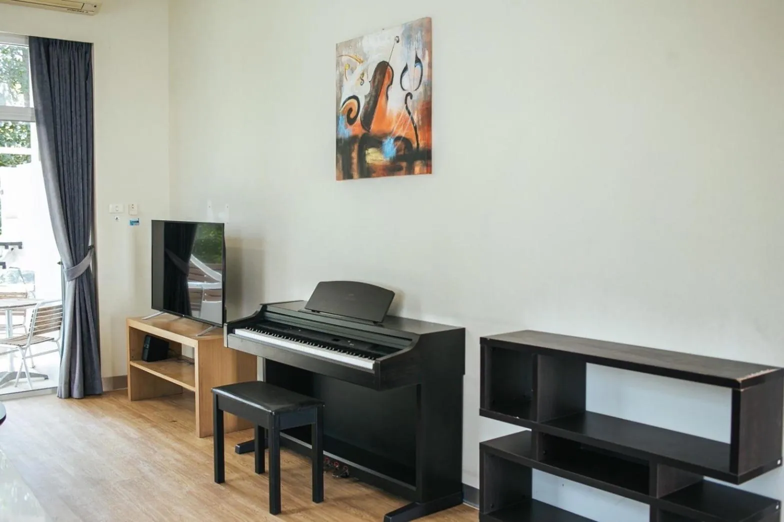 The Piano Resort Khaoyai