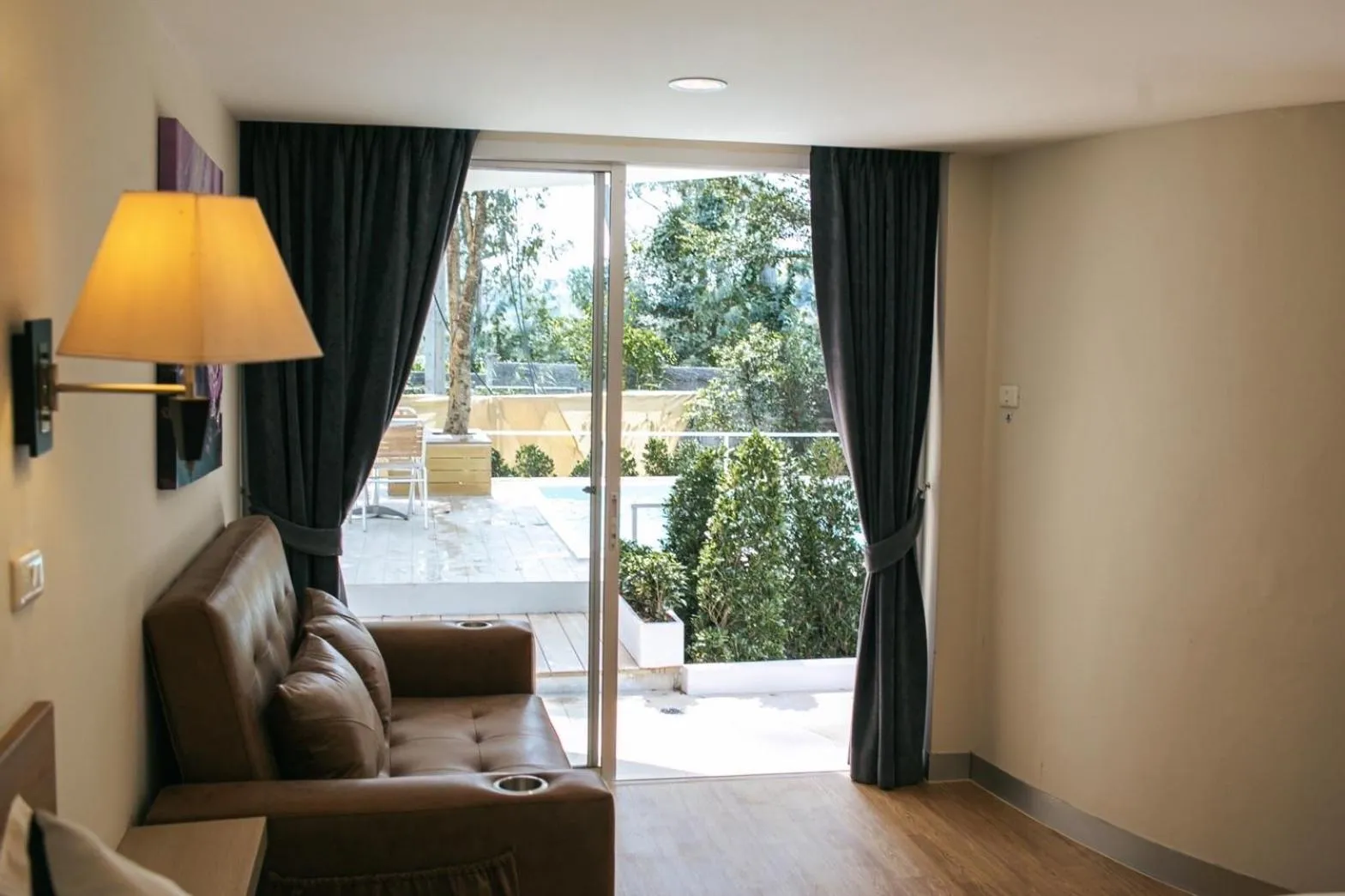 The Piano Resort Khaoyai