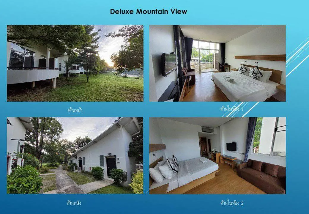 The Piano Resort Khaoyai