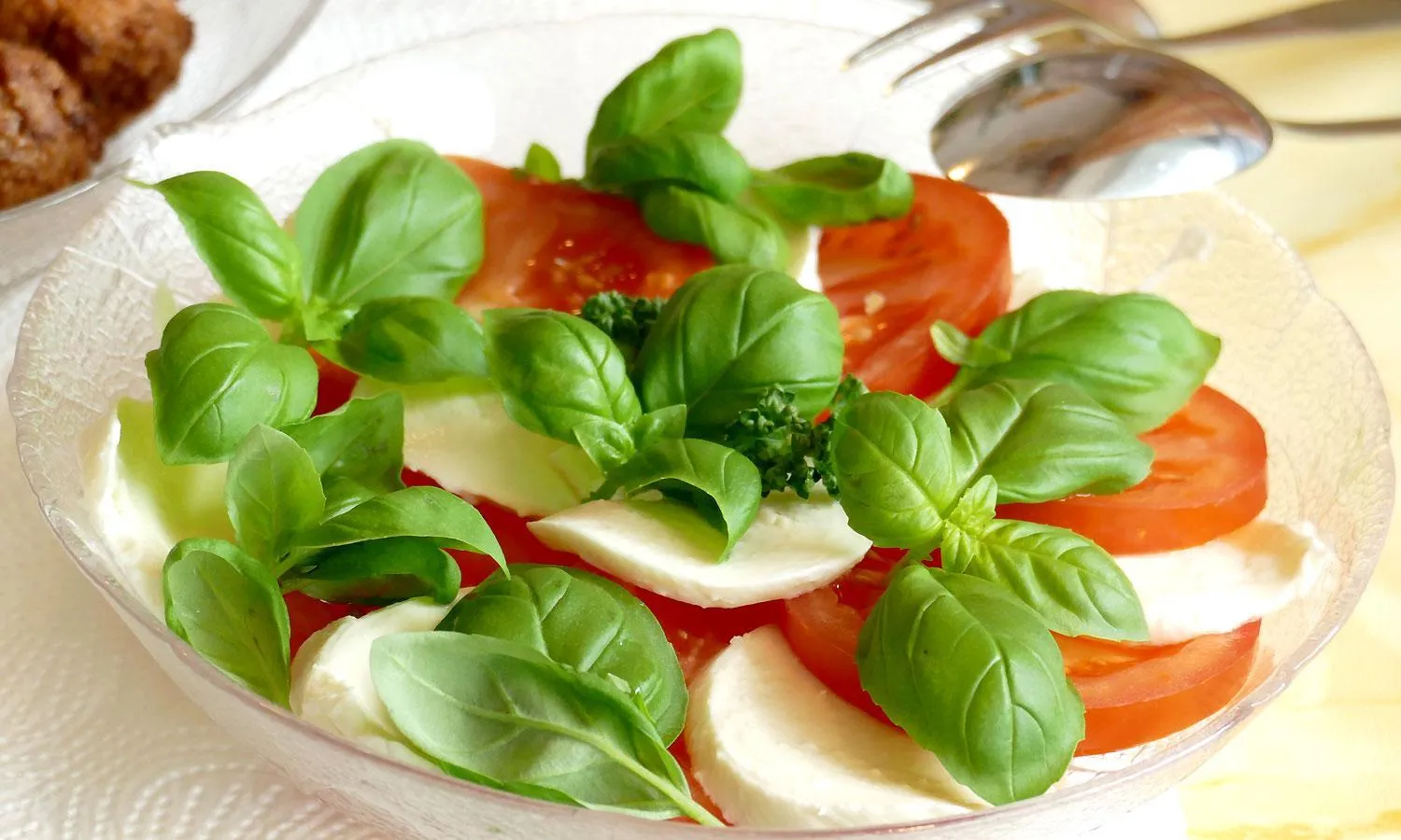 Breakfast in Hotel Diekseequell Superior am Dieksee