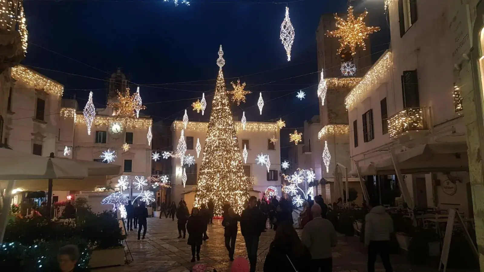 Vacation Home - single occupancy in Lo scrigno dei sogni Vacation Home - single occupancy in Lo scrigno dei sogni
