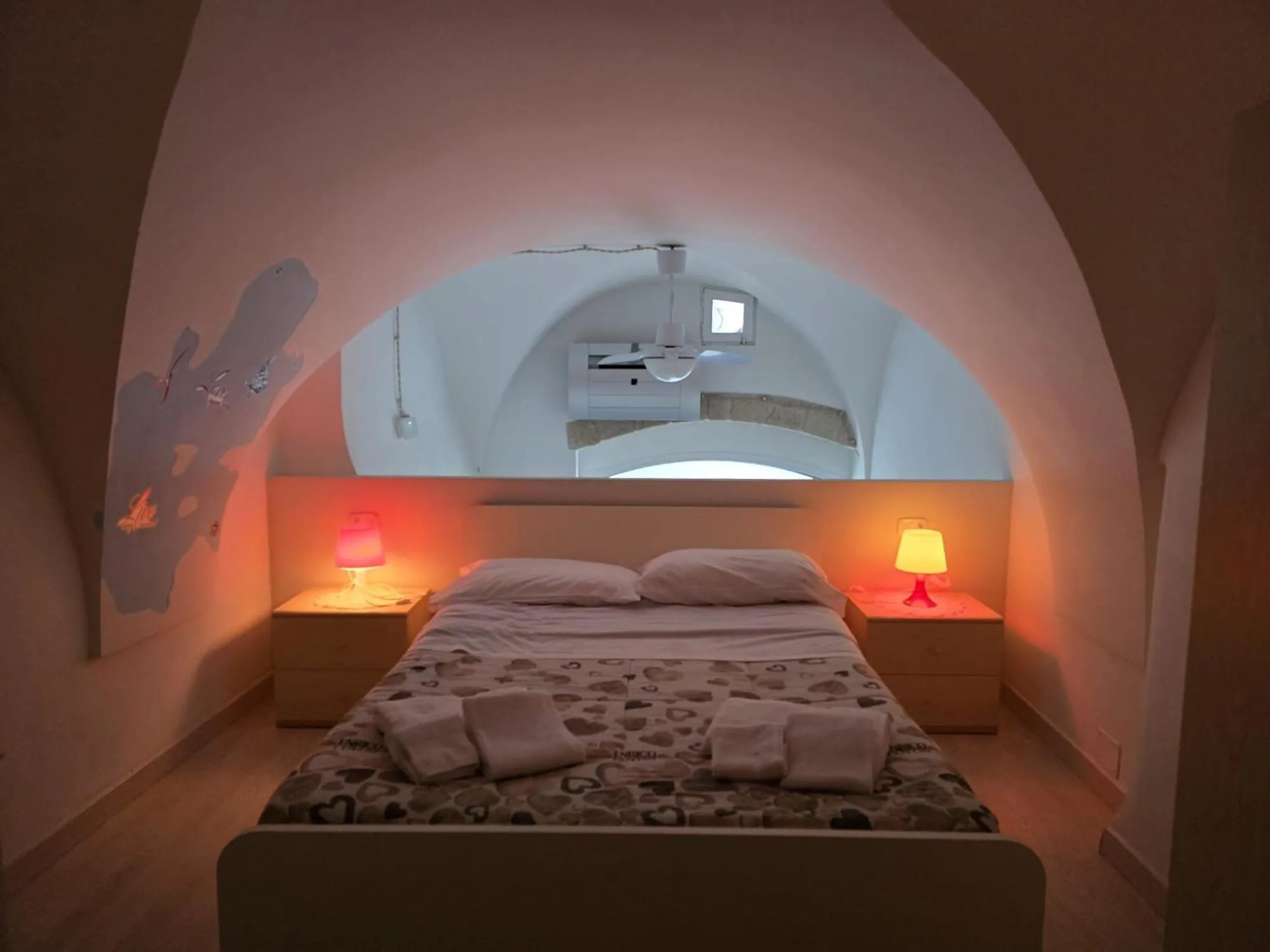 Vacation Home - single occupancy in Lo scrigno dei sogni