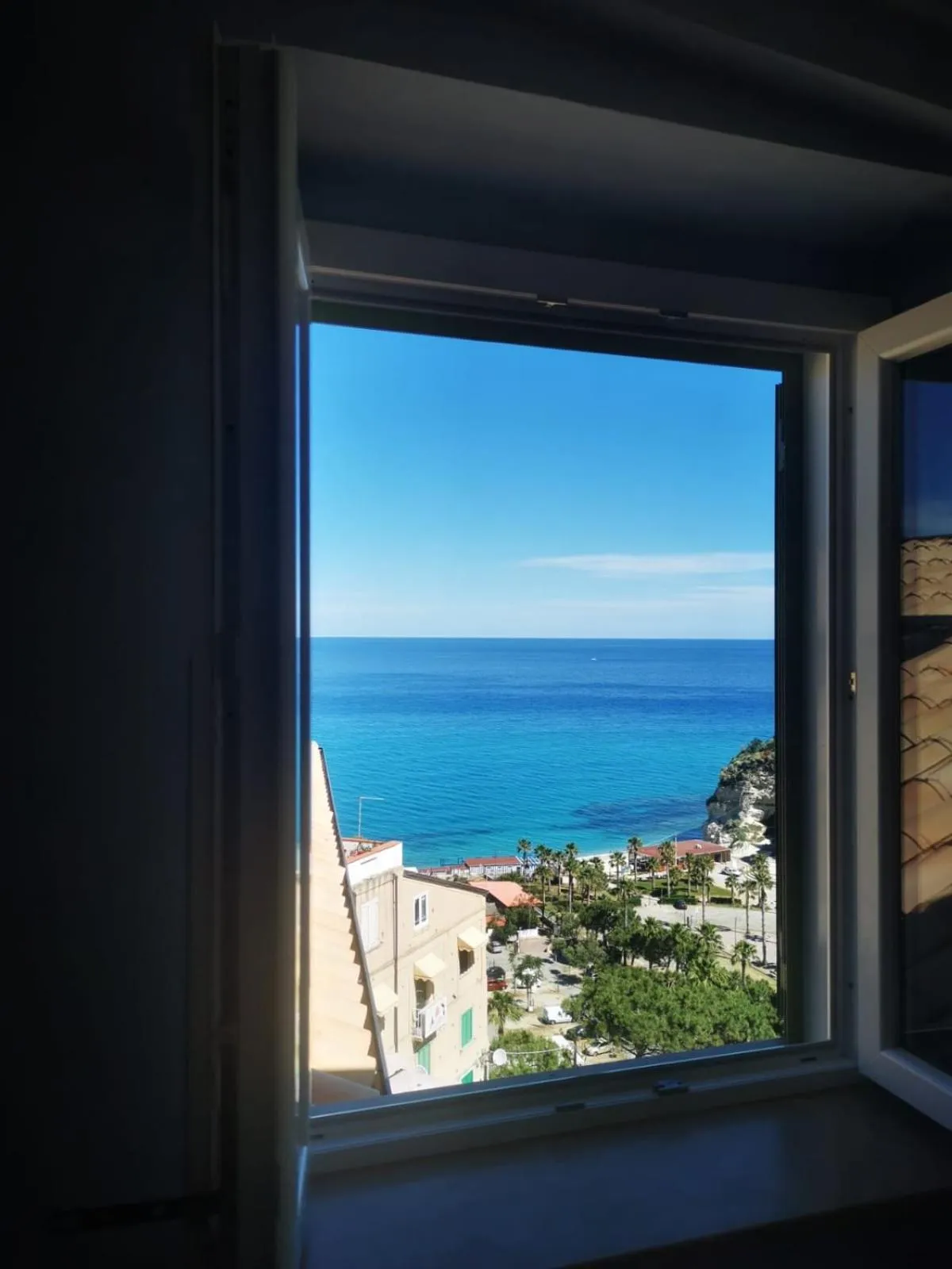 City view in Il Duca