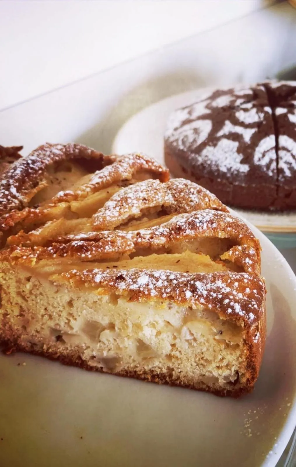 Breakfast in Il Duca