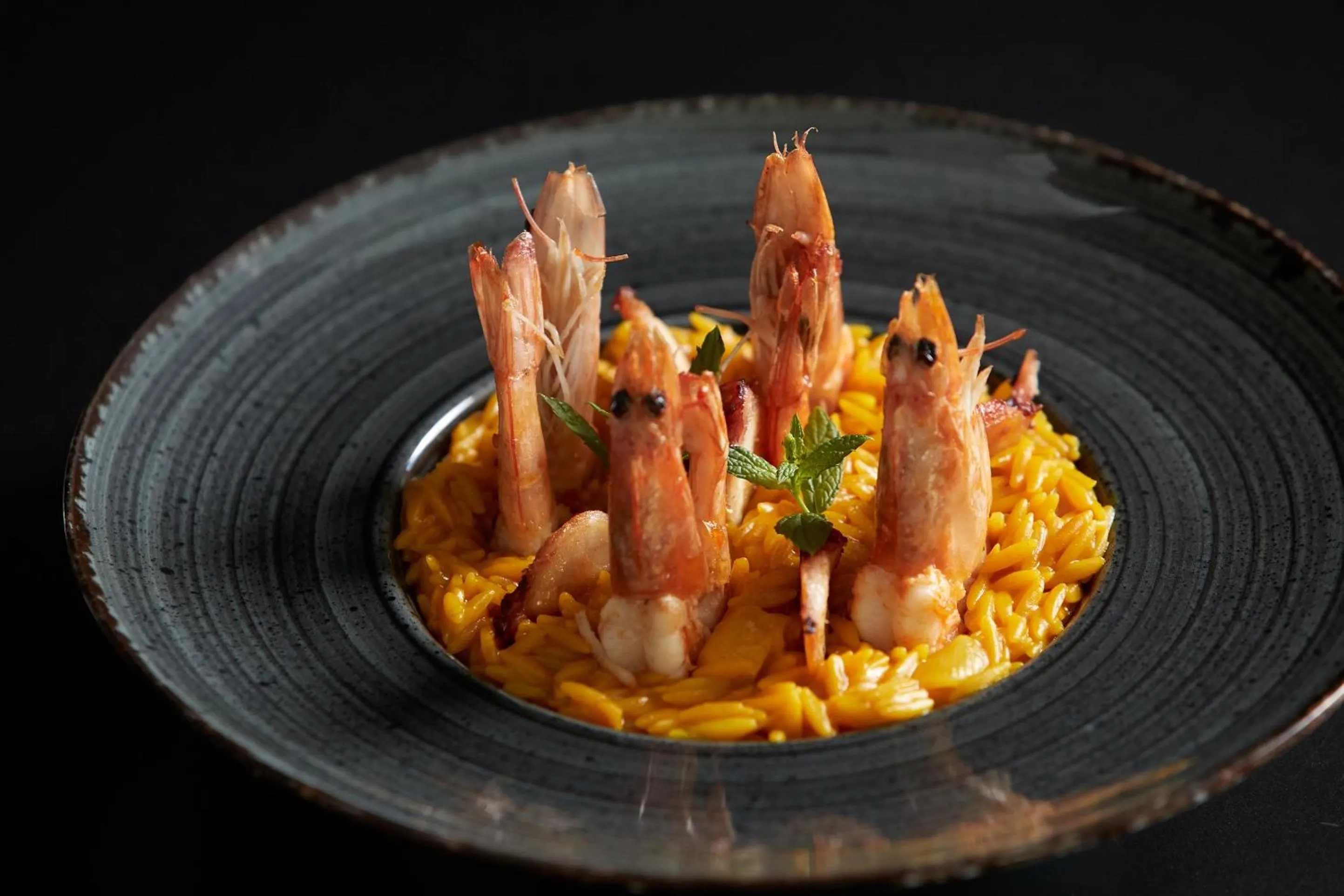 Restaurant/places to eat in Cavo Olympo Luxury Hotel & Spa - Adult Only