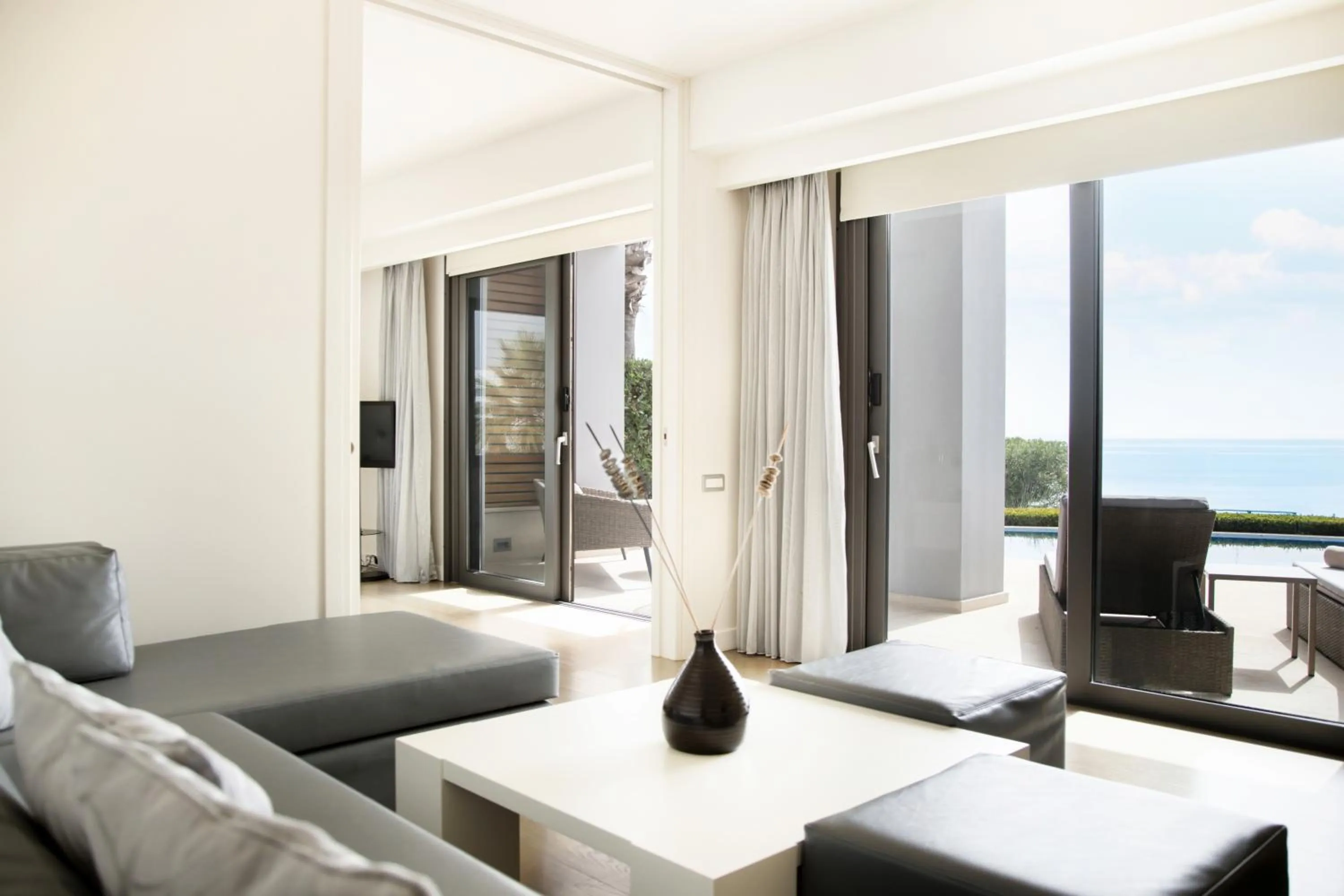 Cavo Olympo Luxury Hotel & Spa - Adult Only